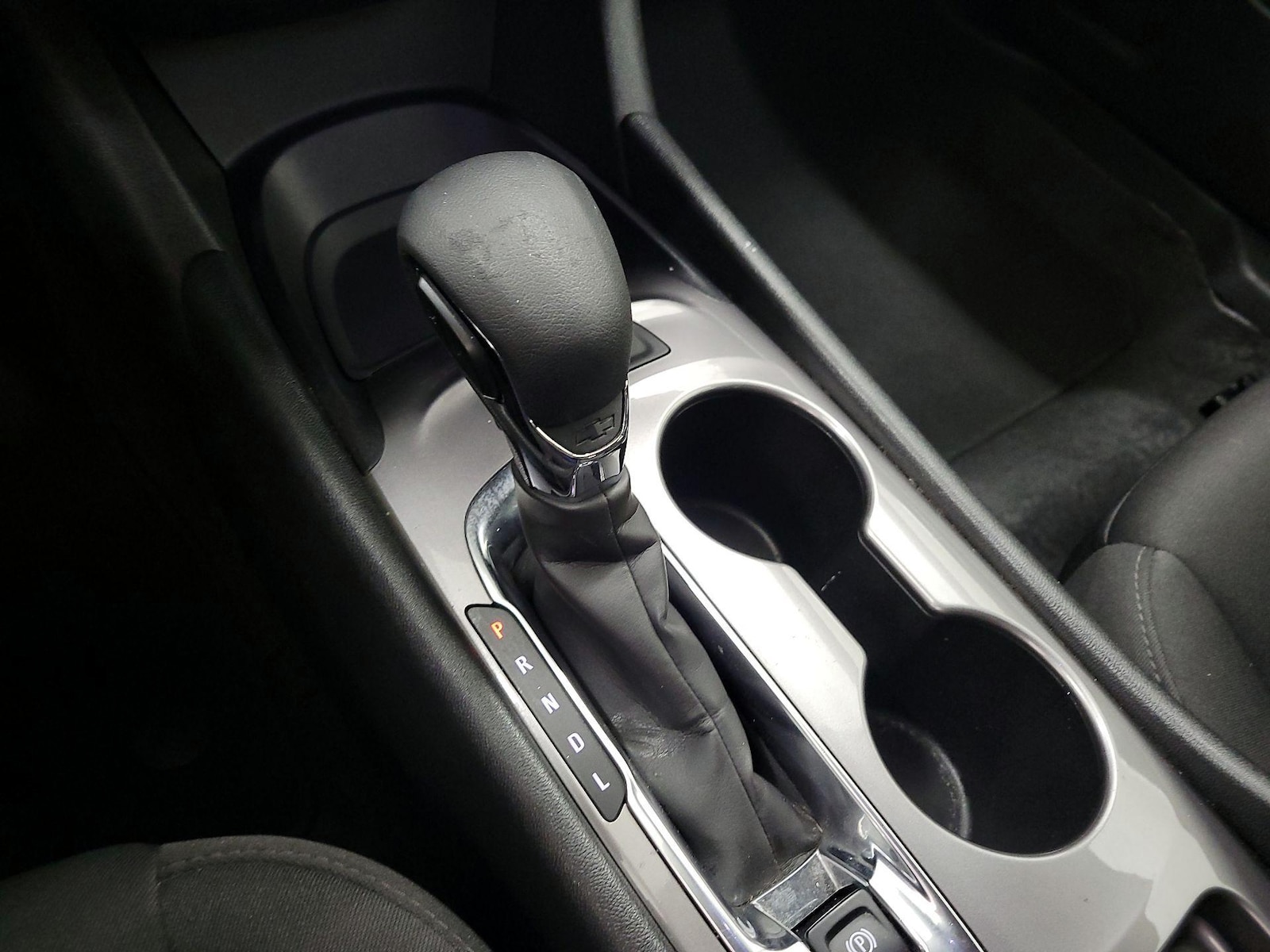 2024 Chevrolet Malibu 1LS - Photo 18