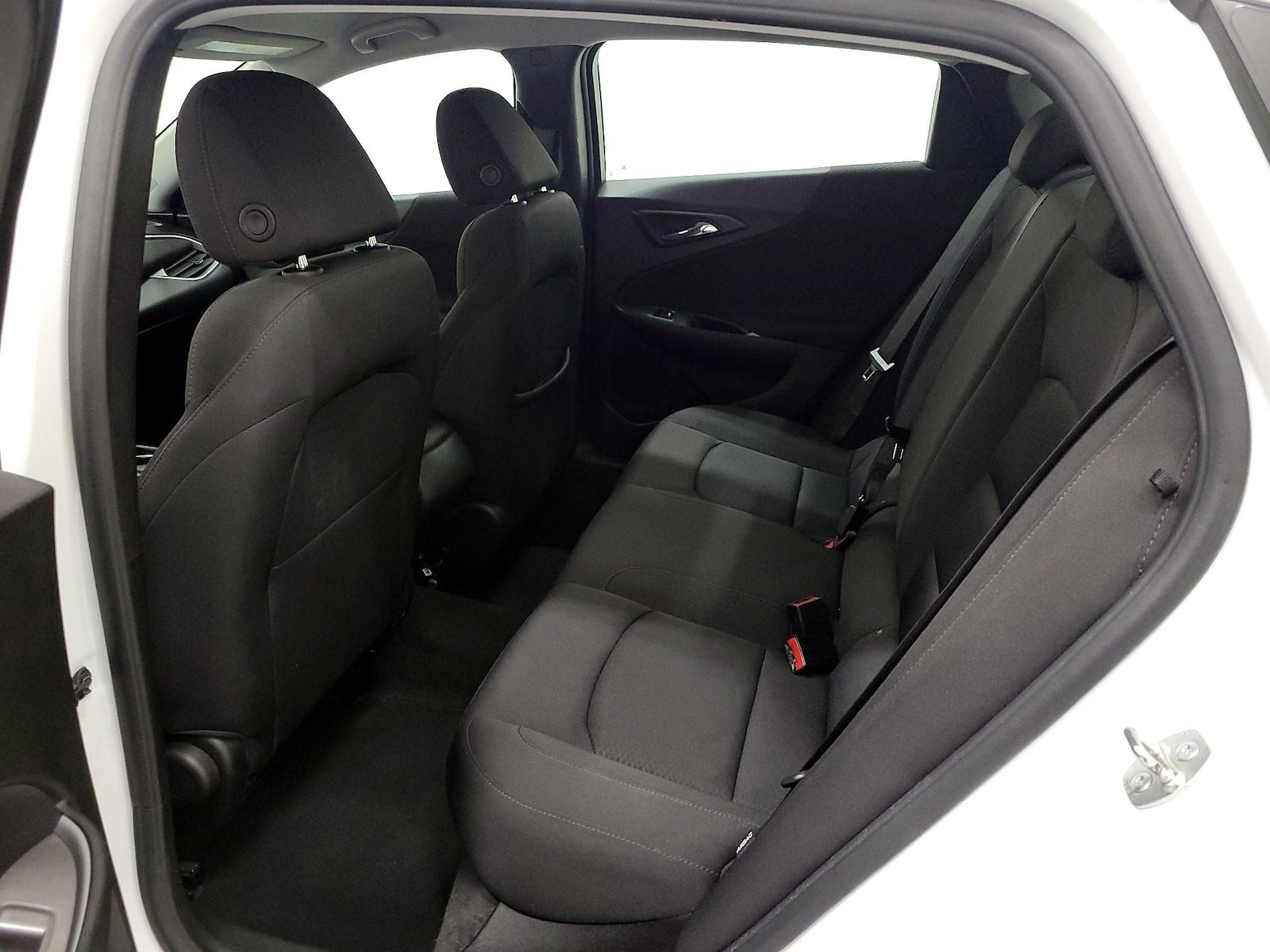 2024 Chevrolet Malibu 1LS - Photo 20