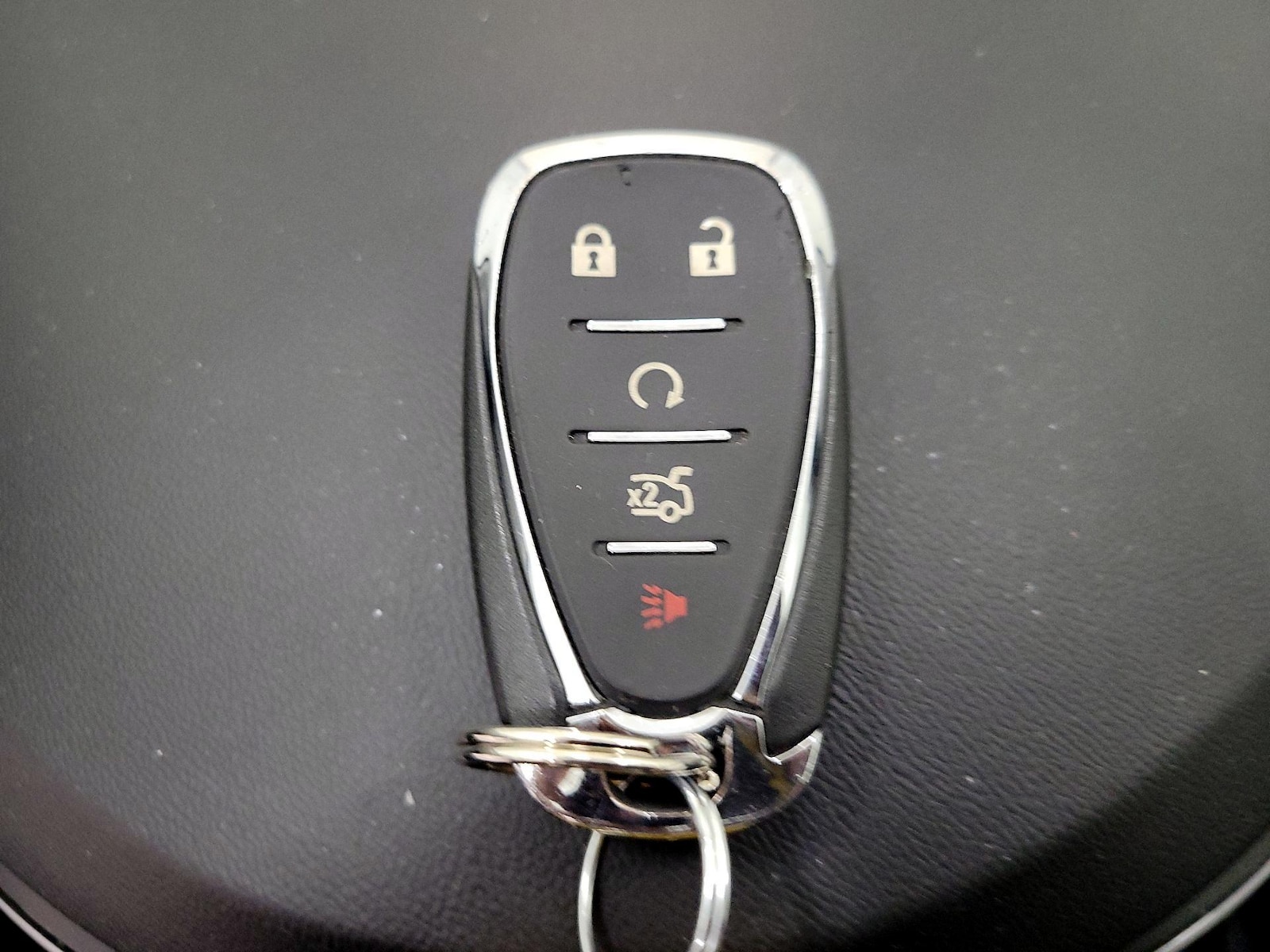2024 Chevrolet Malibu 1LS - Photo 23