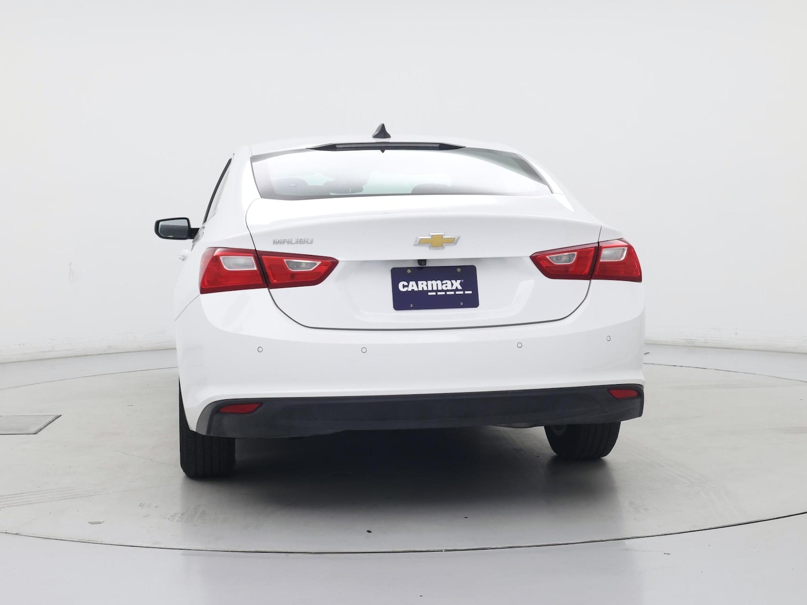 2024 Chevrolet Malibu 1LS - Photo 7