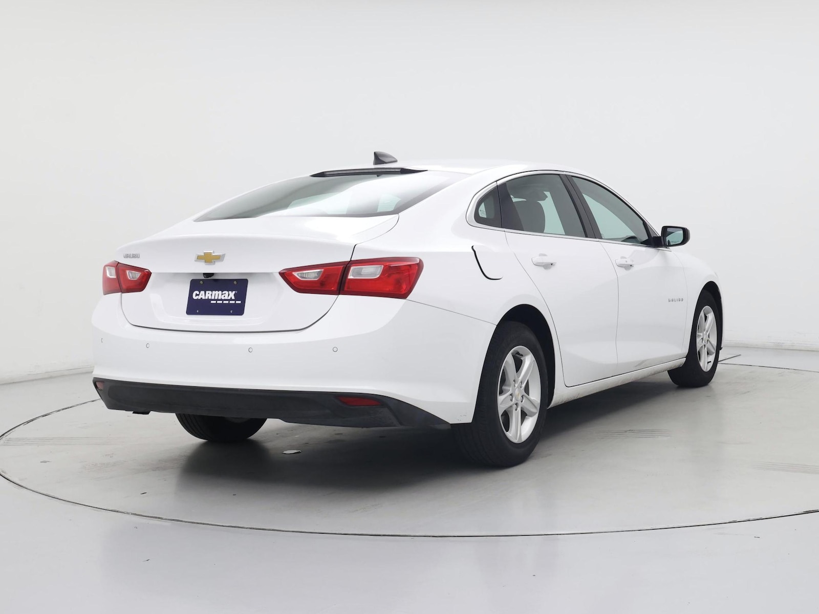 2024 Chevrolet Malibu 1LS - Photo 9