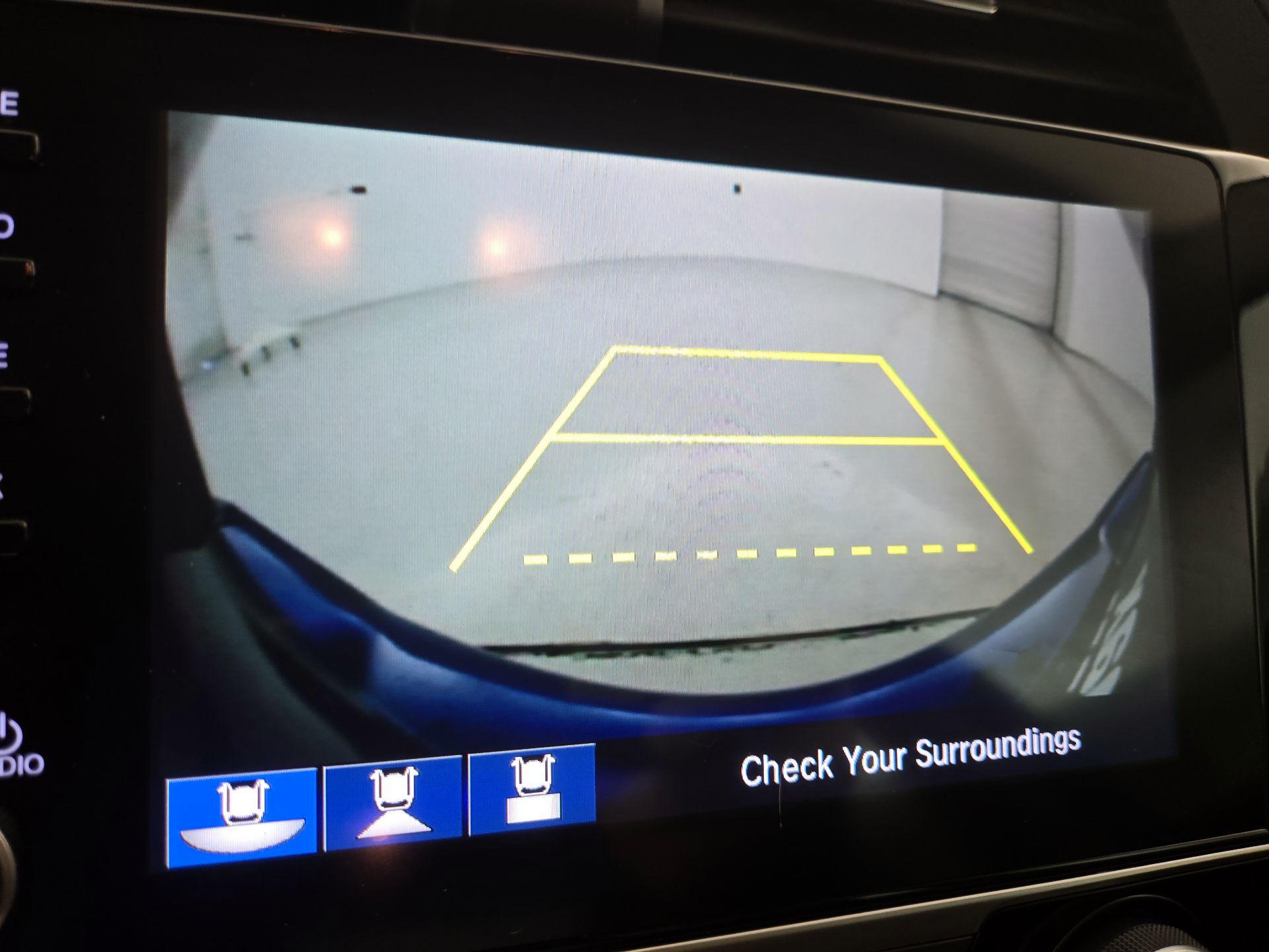 Thumbnail: 2019 Honda Civic - 14