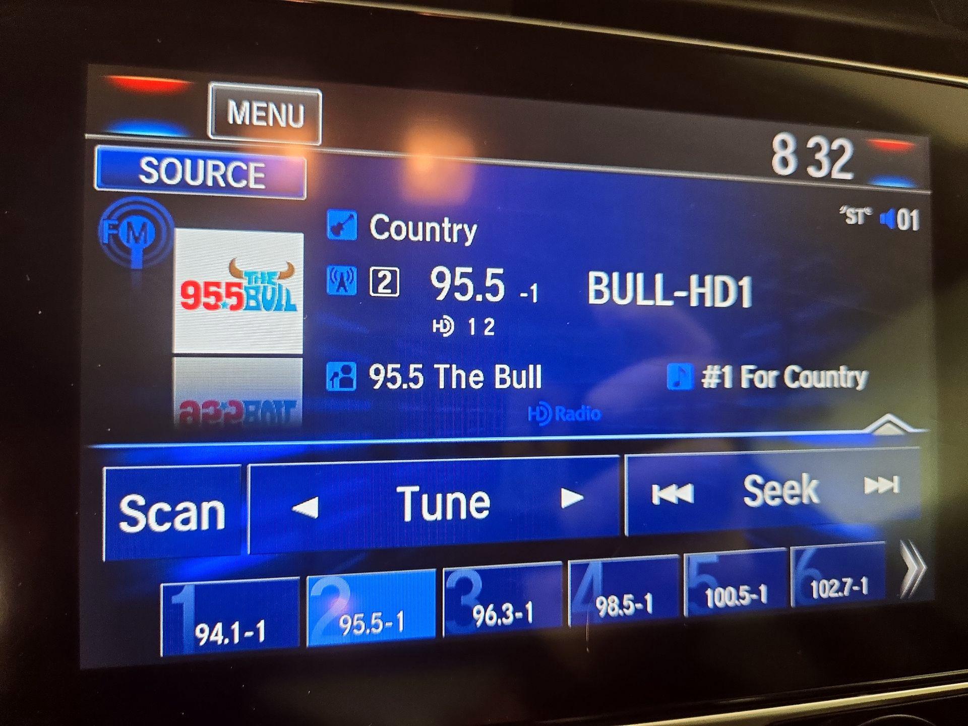 Thumbnail: 2019 Honda Civic - 15