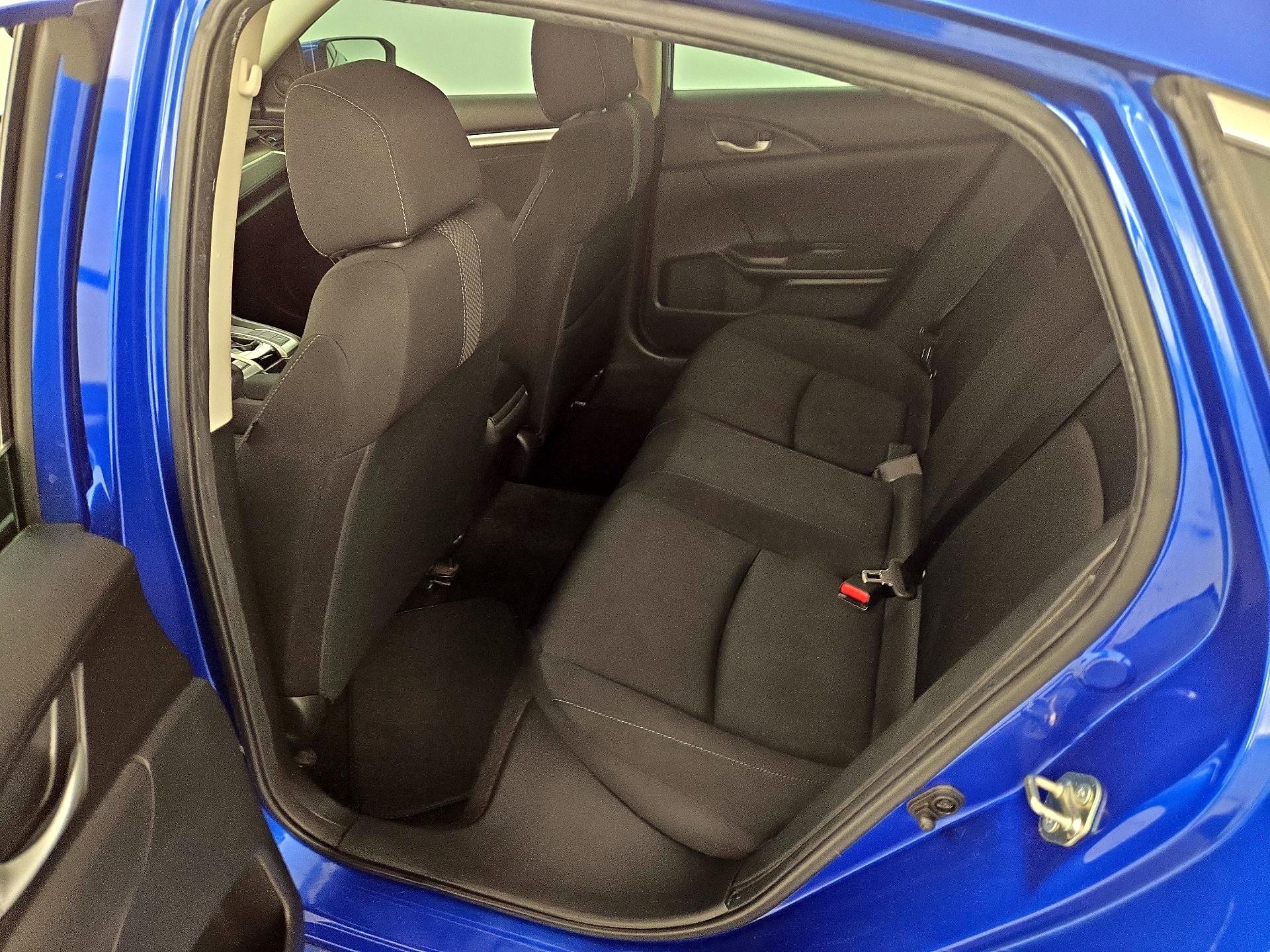 Thumbnail: 2019 Honda Civic - 20