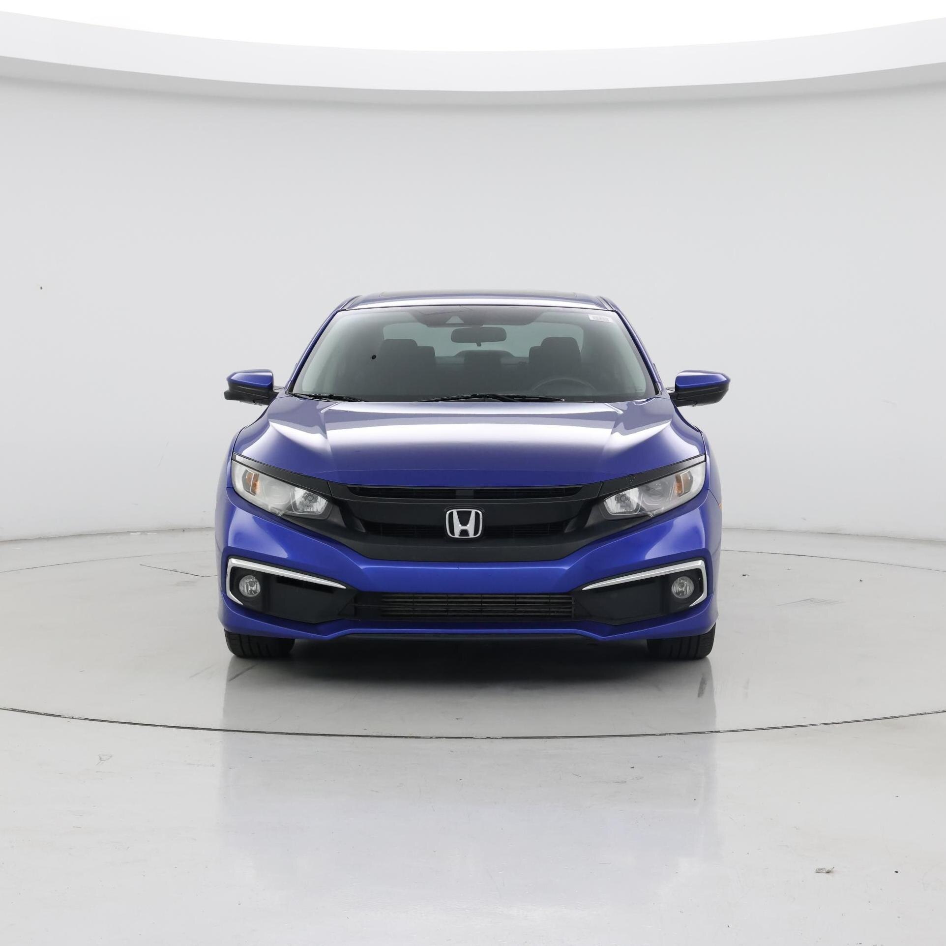 Thumbnail: 2019 Honda Civic - 5