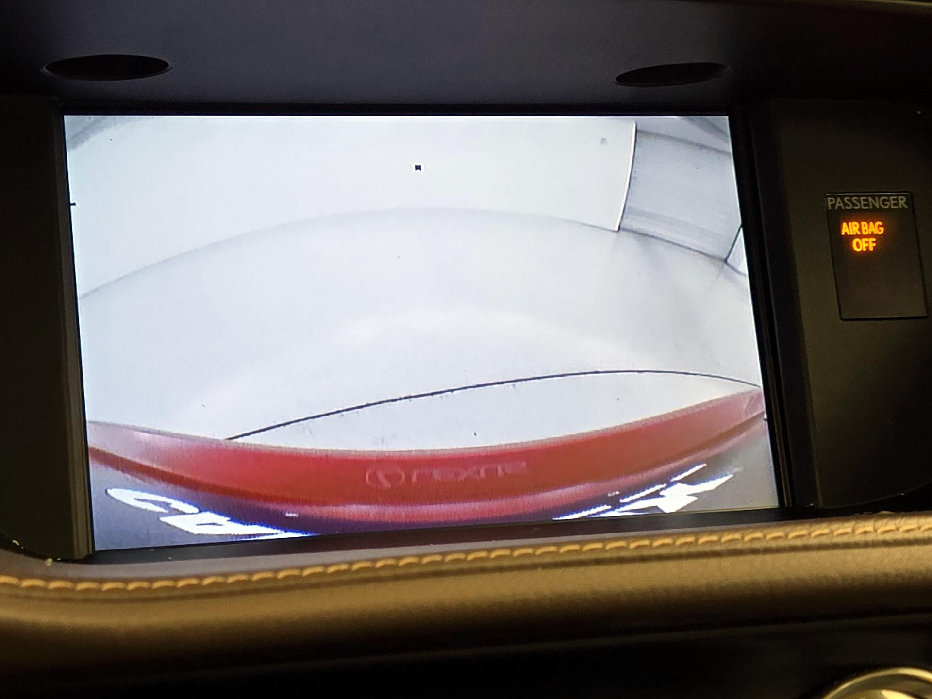 Thumbnail: 2016 Lexus ES - 14