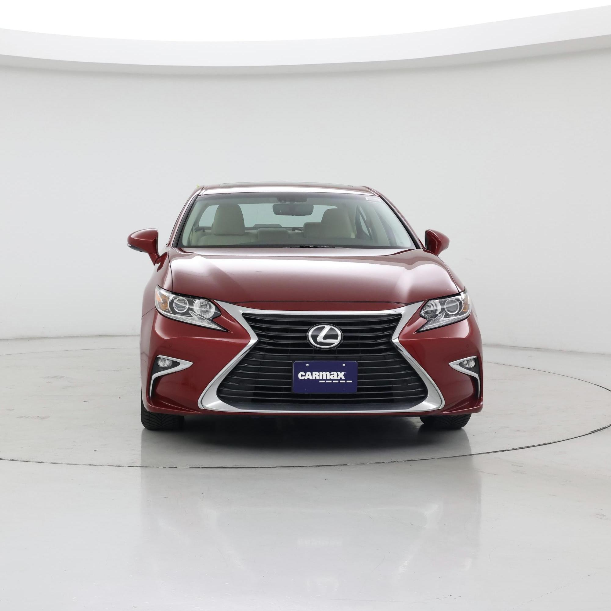 Thumbnail: 2016 Lexus ES - 5