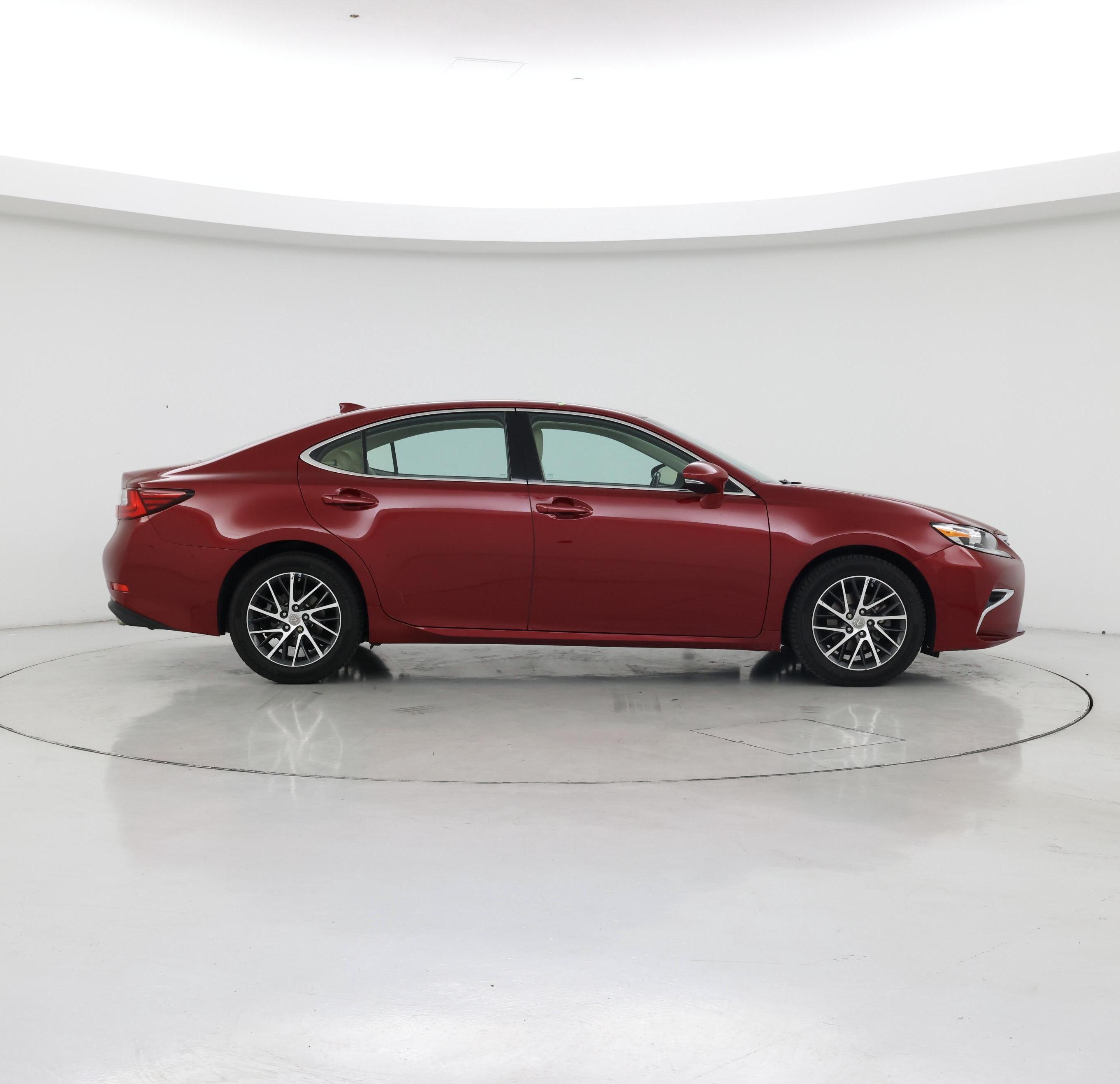 Thumbnail: 2016 Lexus ES - 7