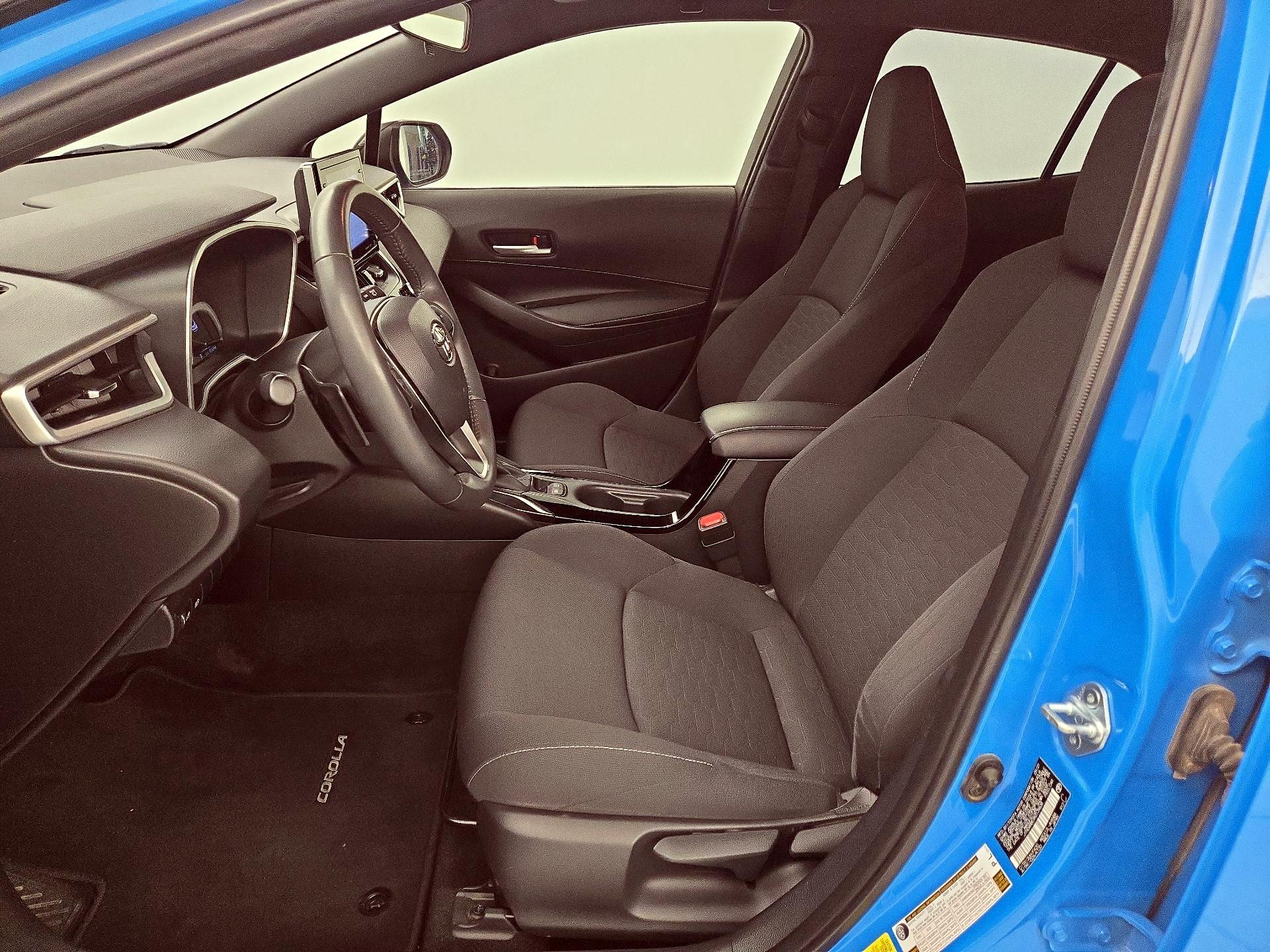 Thumbnail: 2021 Toyota Corolla - 11