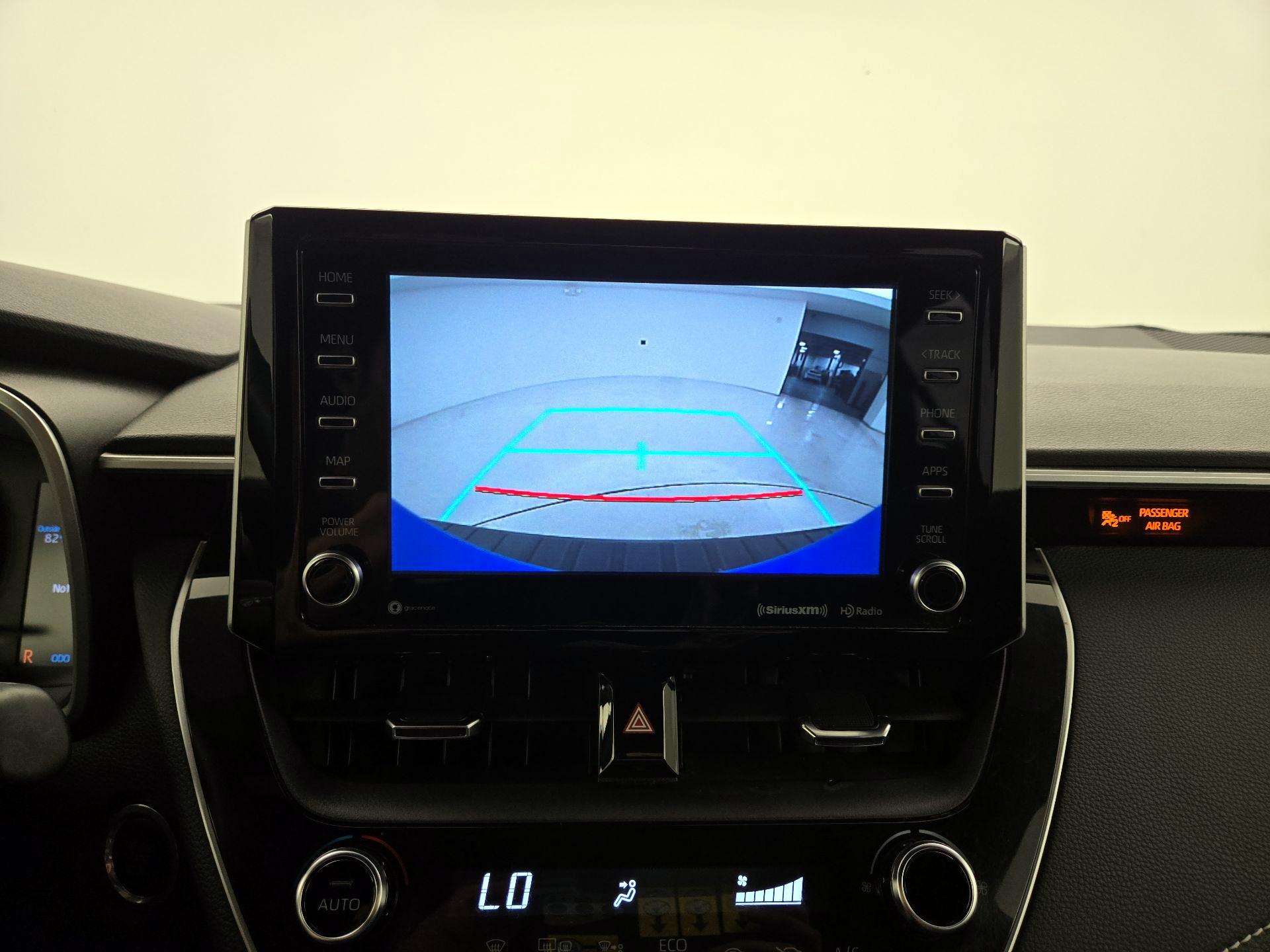 Thumbnail: 2021 Toyota Corolla - 14