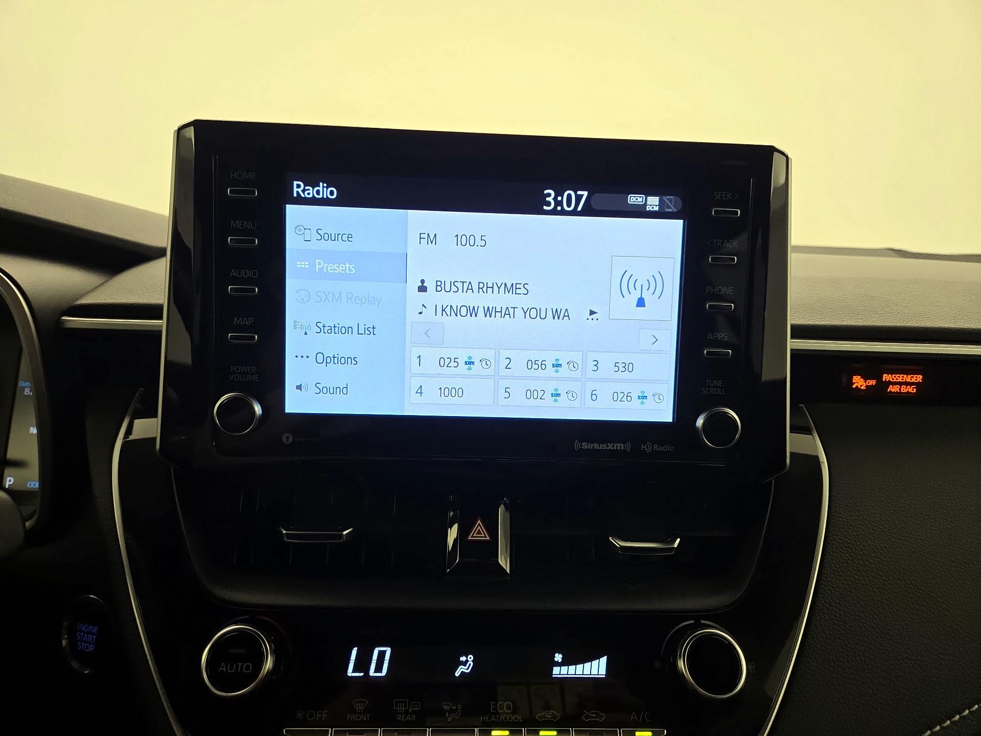 Thumbnail: 2021 Toyota Corolla - 15