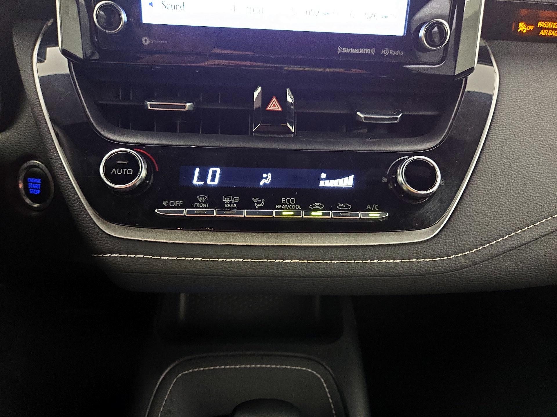 Thumbnail: 2021 Toyota Corolla - 16