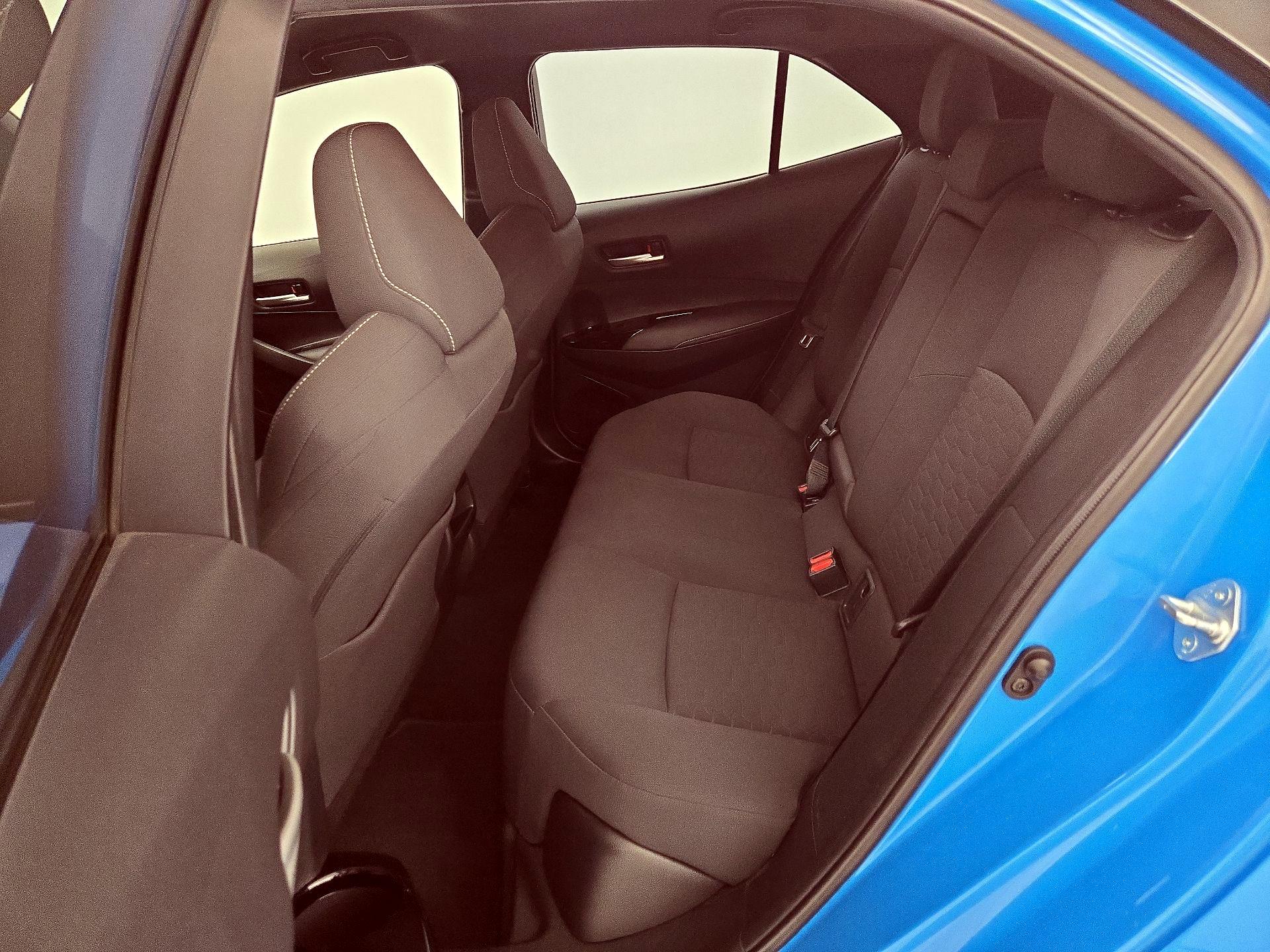 Thumbnail: 2021 Toyota Corolla - 19