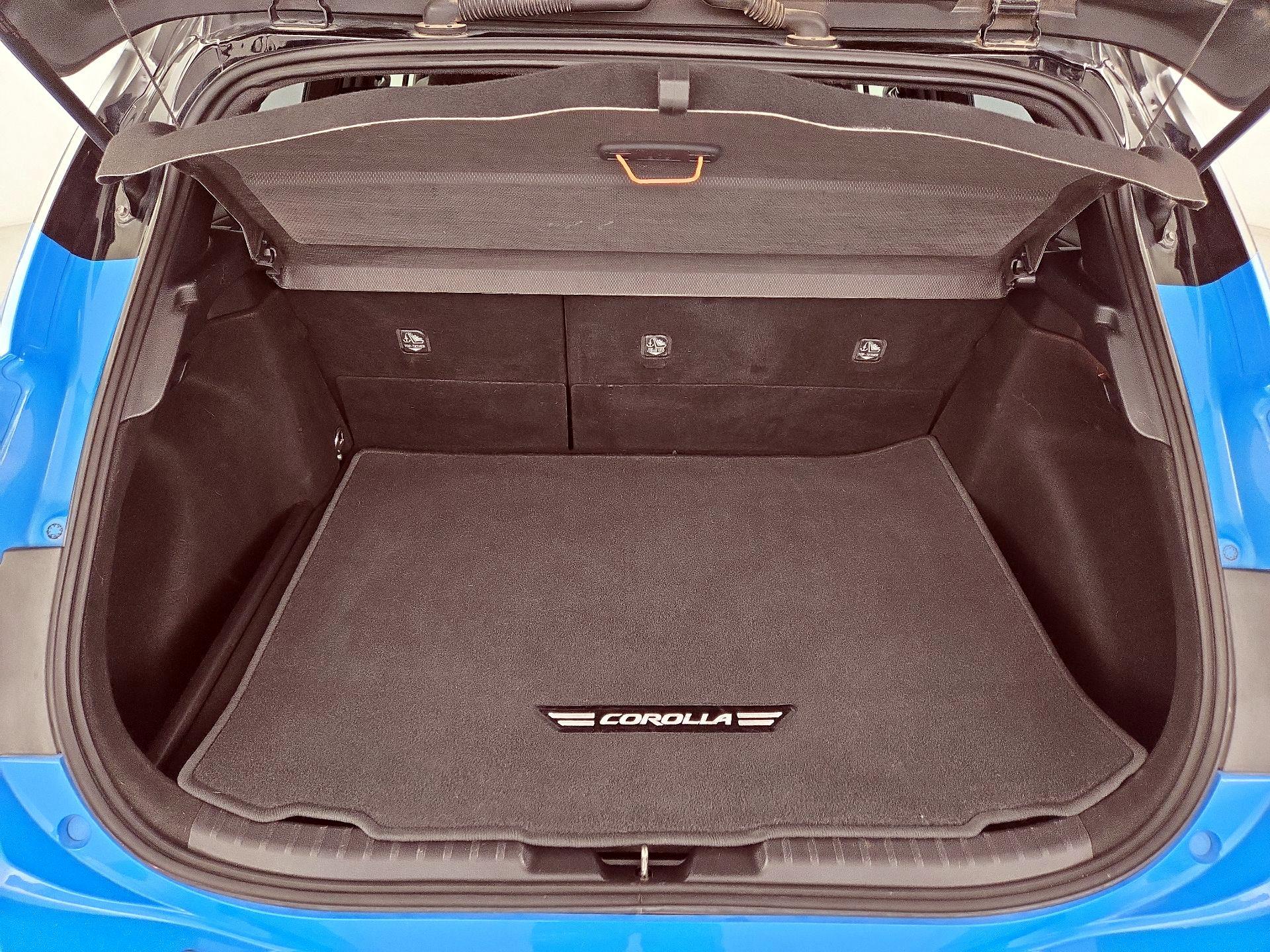 Thumbnail: 2021 Toyota Corolla - 20