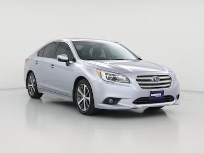 2016 Subaru Legacy 3.6R Limited