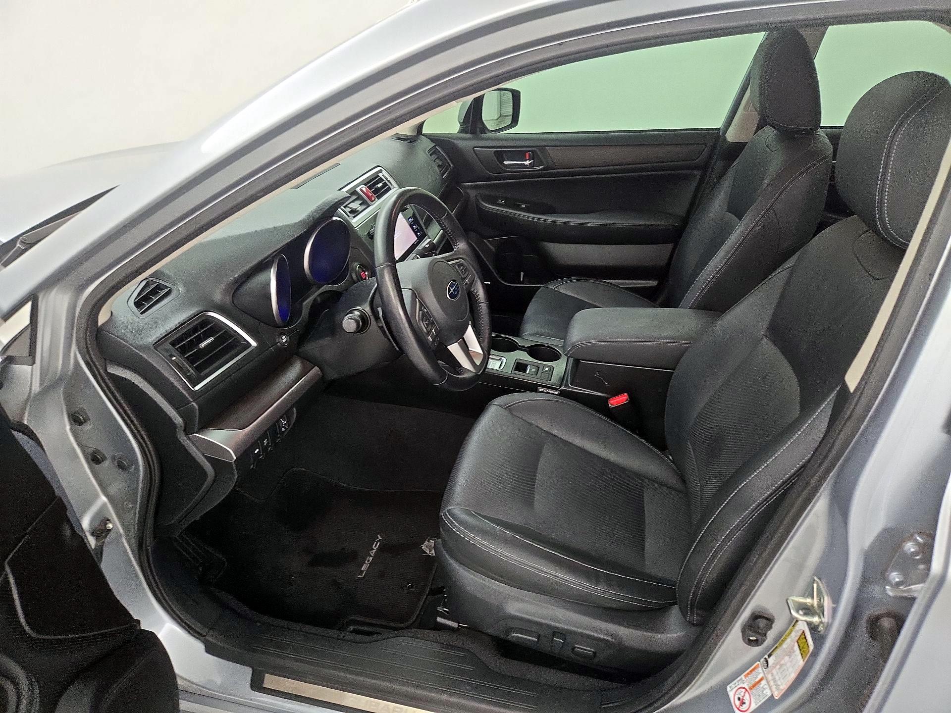 Thumbnail: 2016 Subaru Legacy - 11