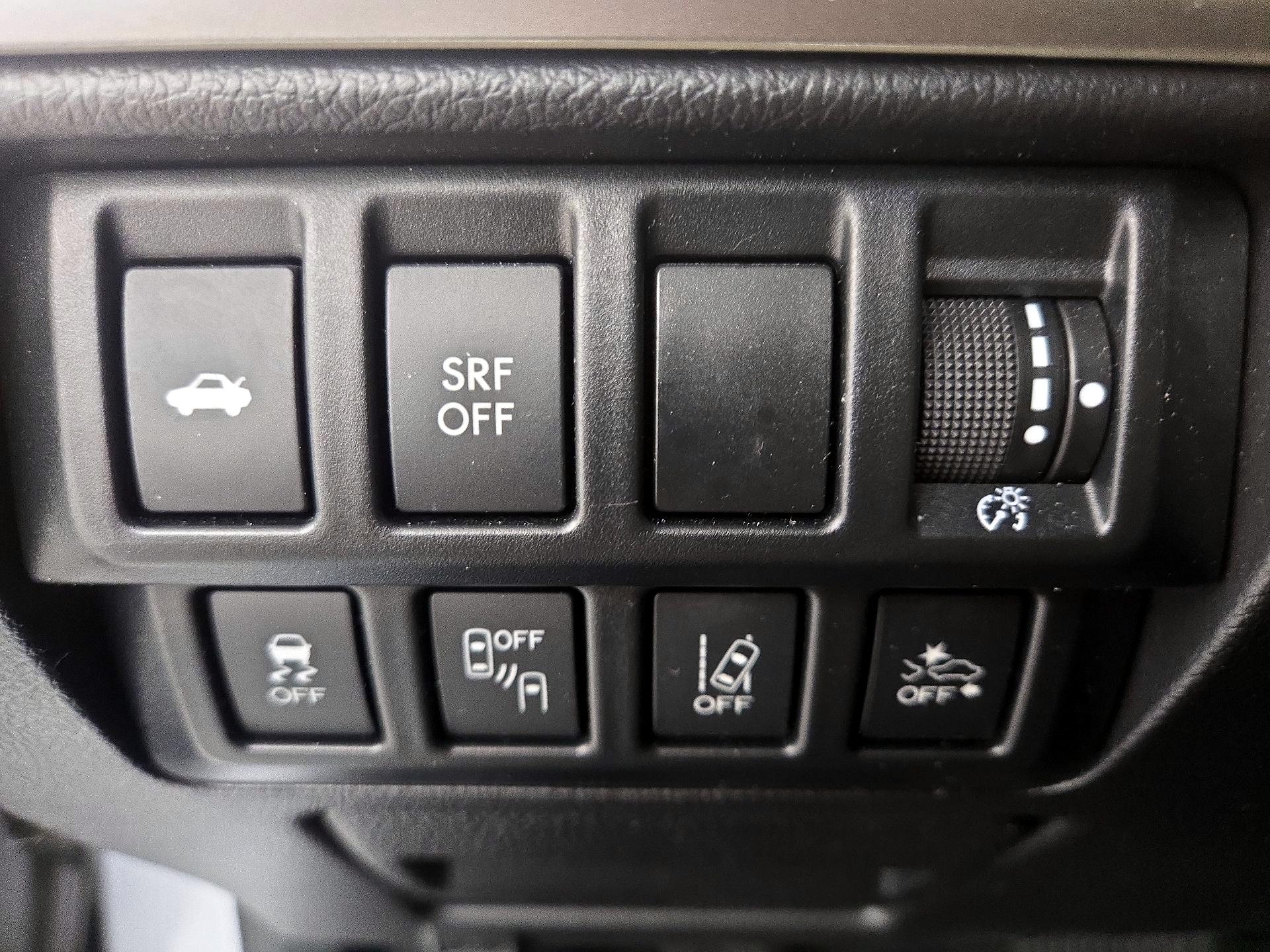 Thumbnail: 2016 Subaru Legacy - 13