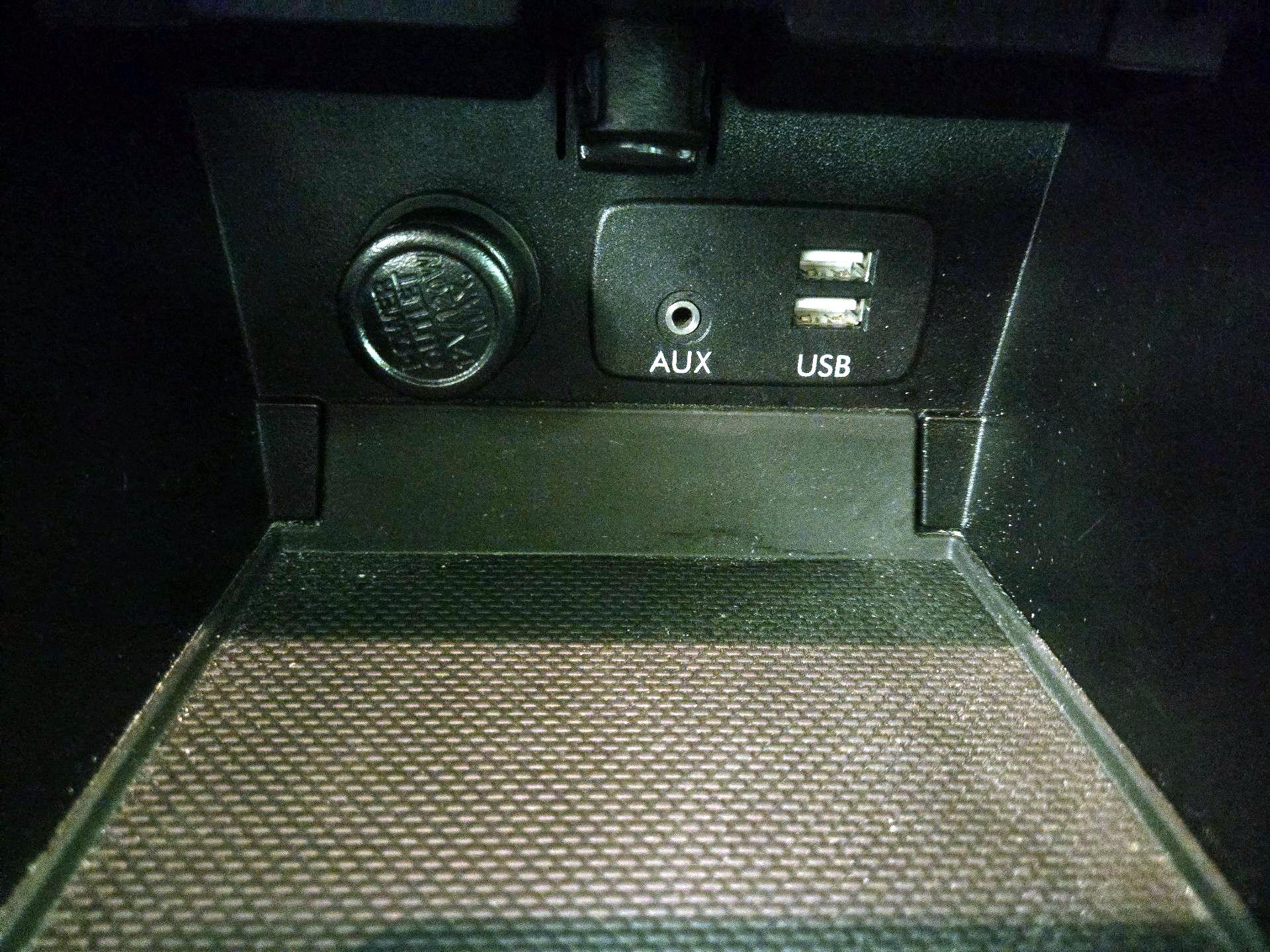 Thumbnail: 2016 Subaru Legacy - 19