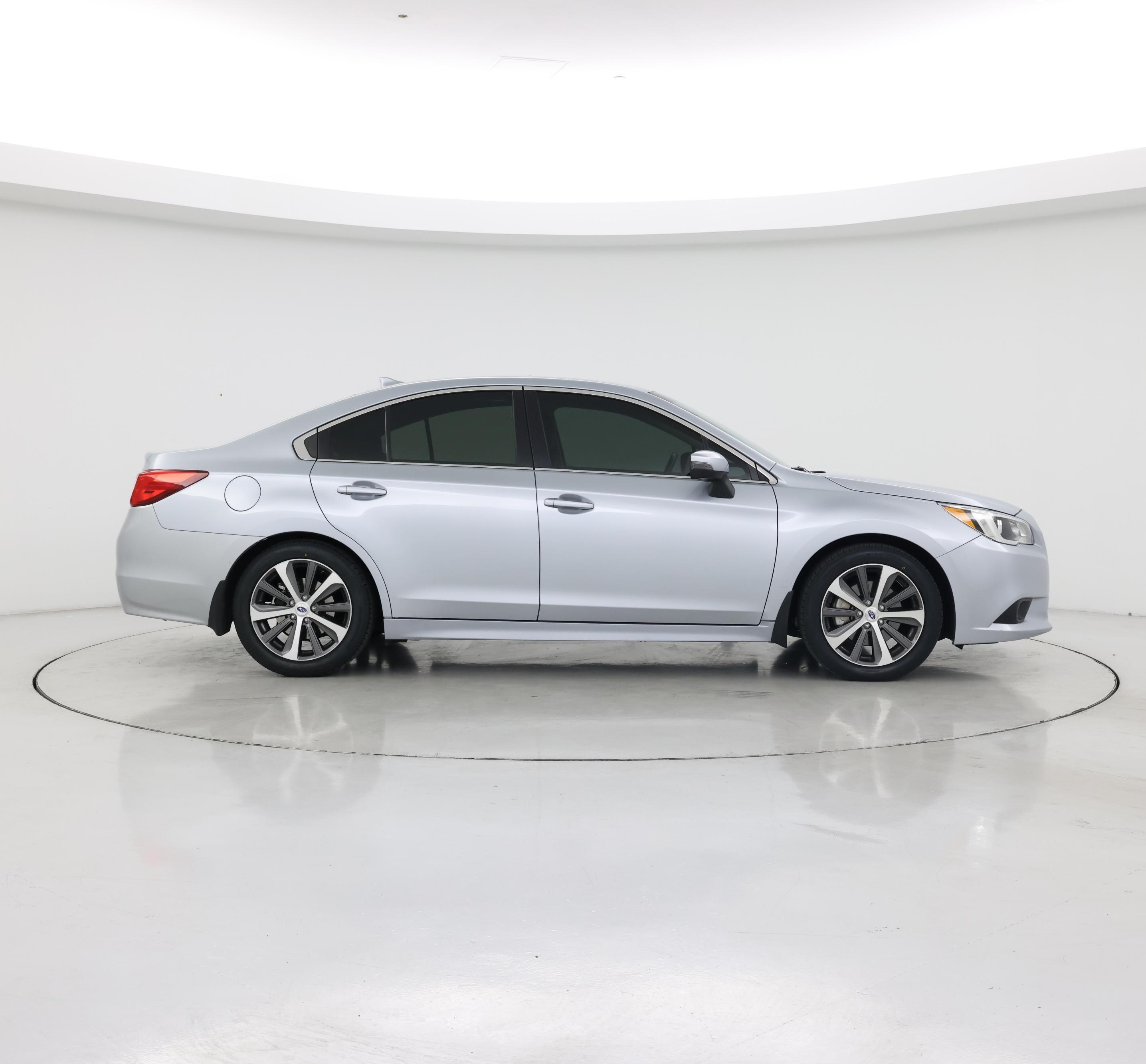 Thumbnail: 2016 Subaru Legacy - 7