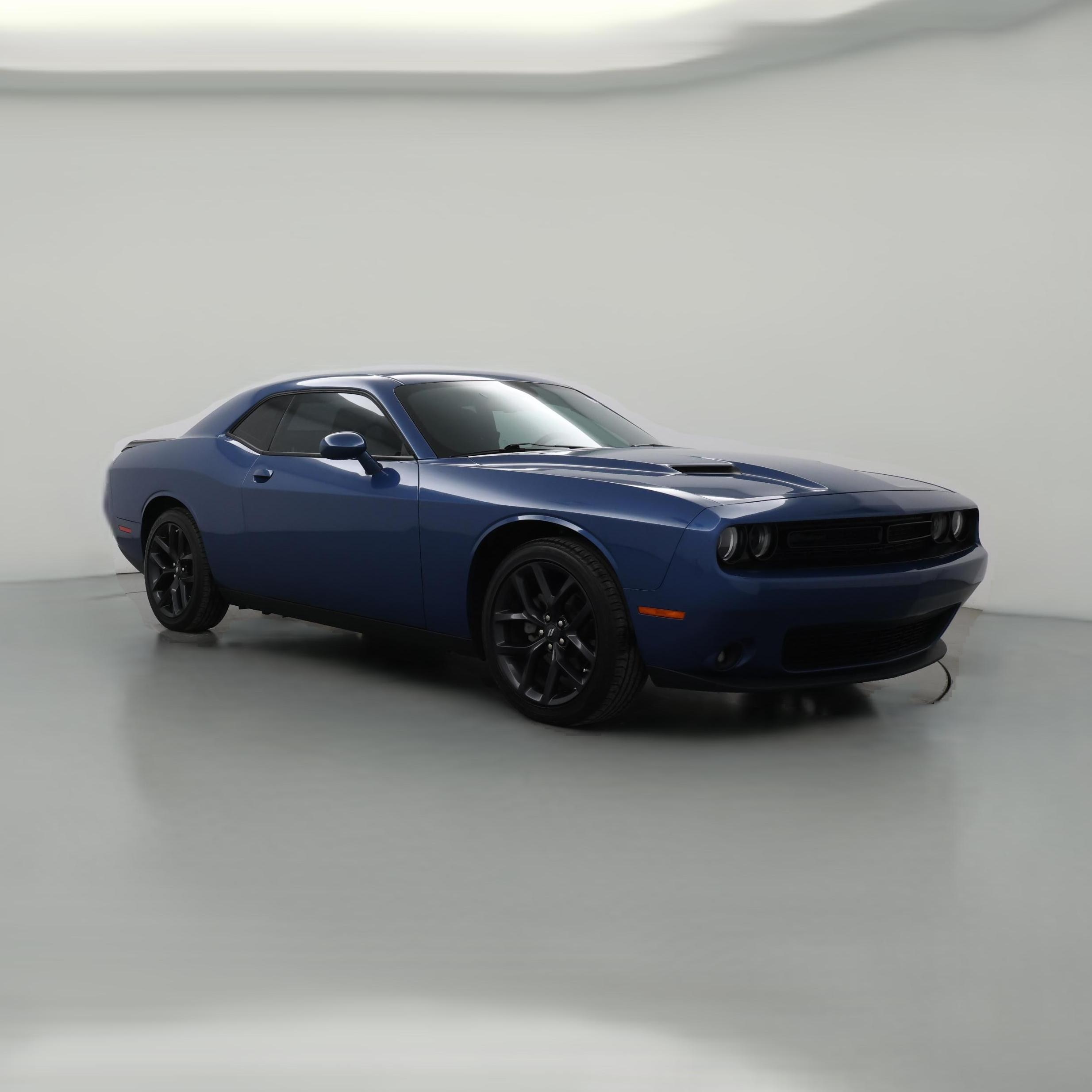 Thumbnail: 2022 Dodge Challenger - 1