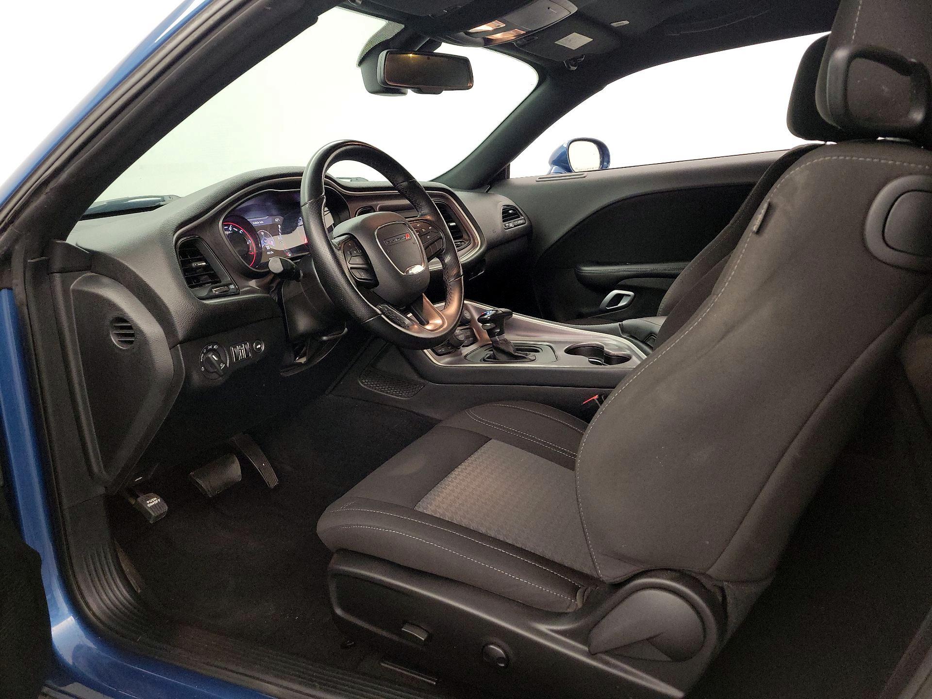 Thumbnail: 2022 Dodge Challenger - 11