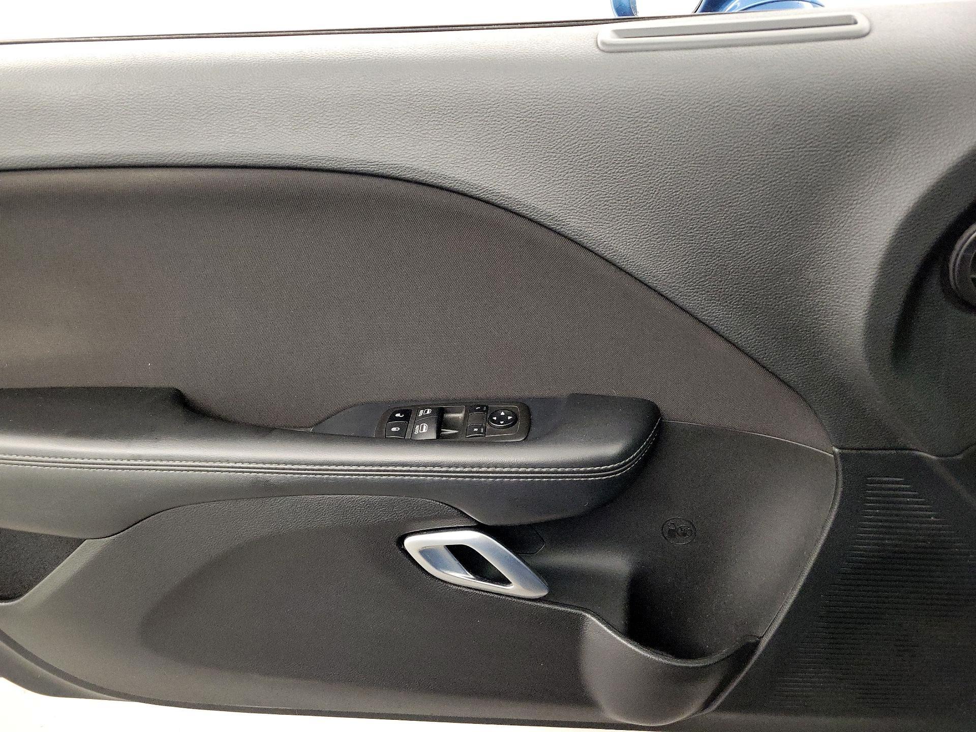 Thumbnail: 2022 Dodge Challenger - 12