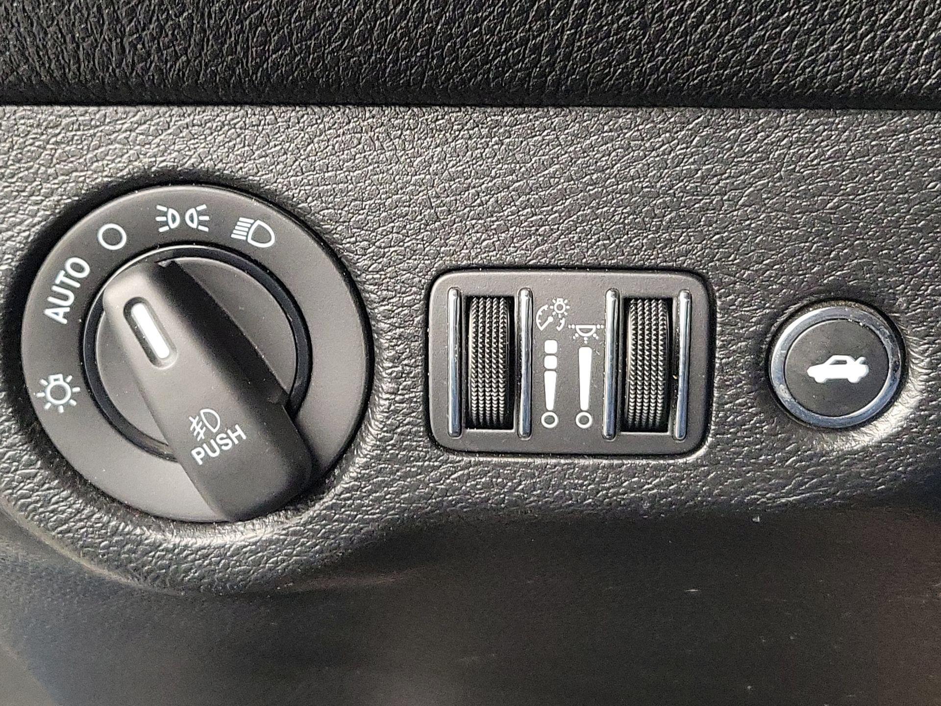 Thumbnail: 2022 Dodge Challenger - 13