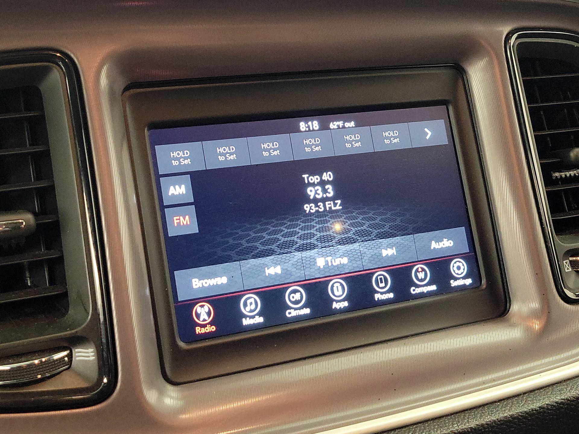 Thumbnail: 2022 Dodge Challenger - 15