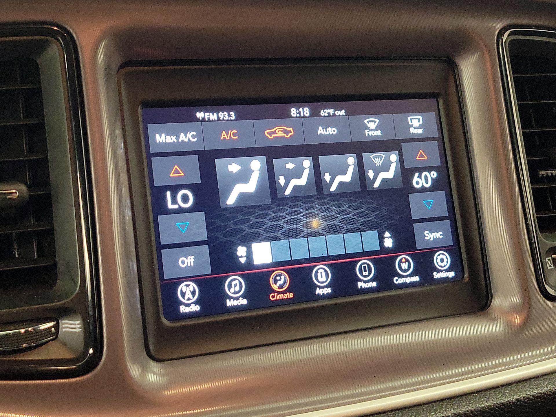 Thumbnail: 2022 Dodge Challenger - 16