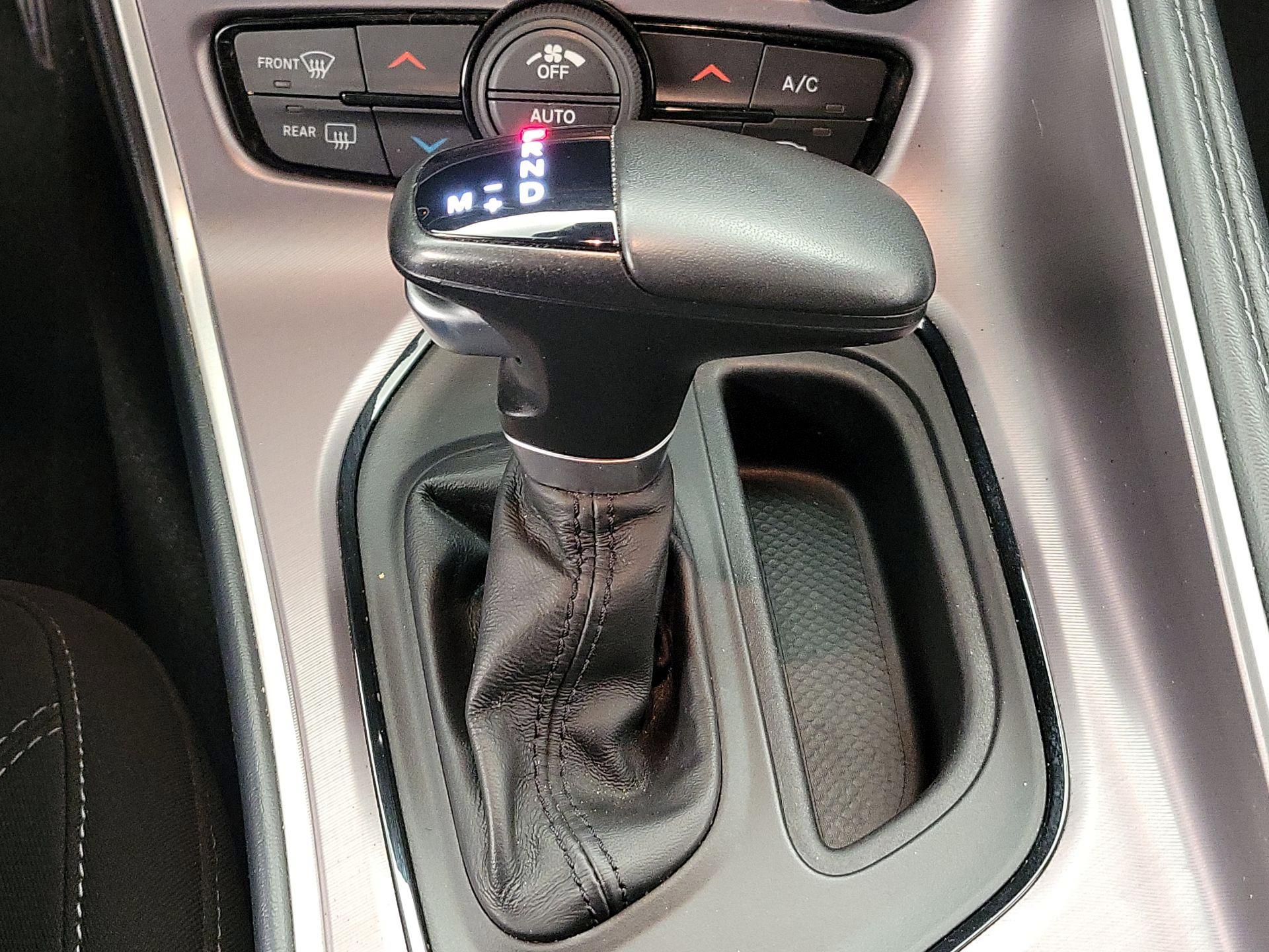 Thumbnail: 2022 Dodge Challenger - 17