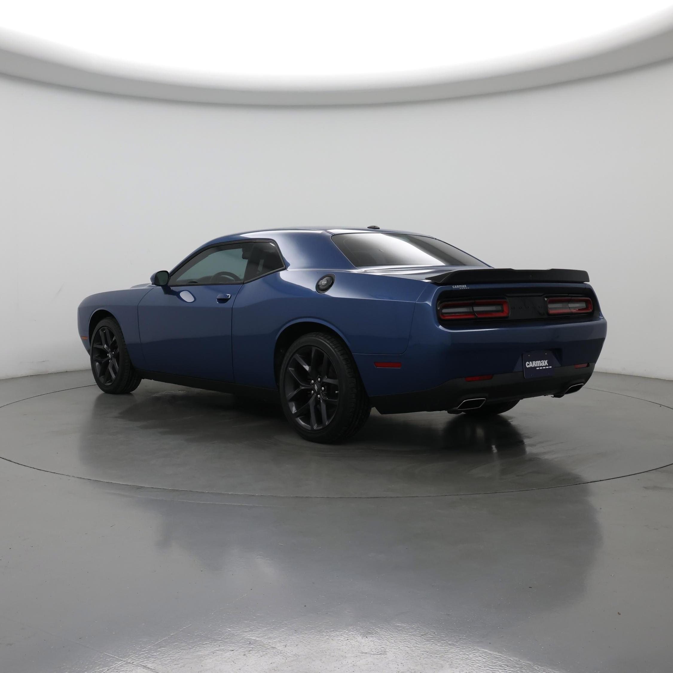 Thumbnail: 2022 Dodge Challenger - 2