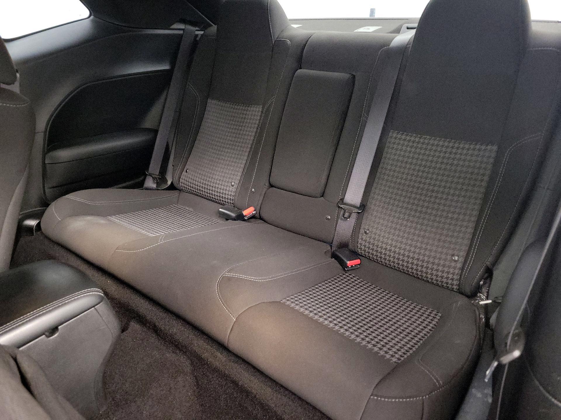 Thumbnail: 2022 Dodge Challenger - 19