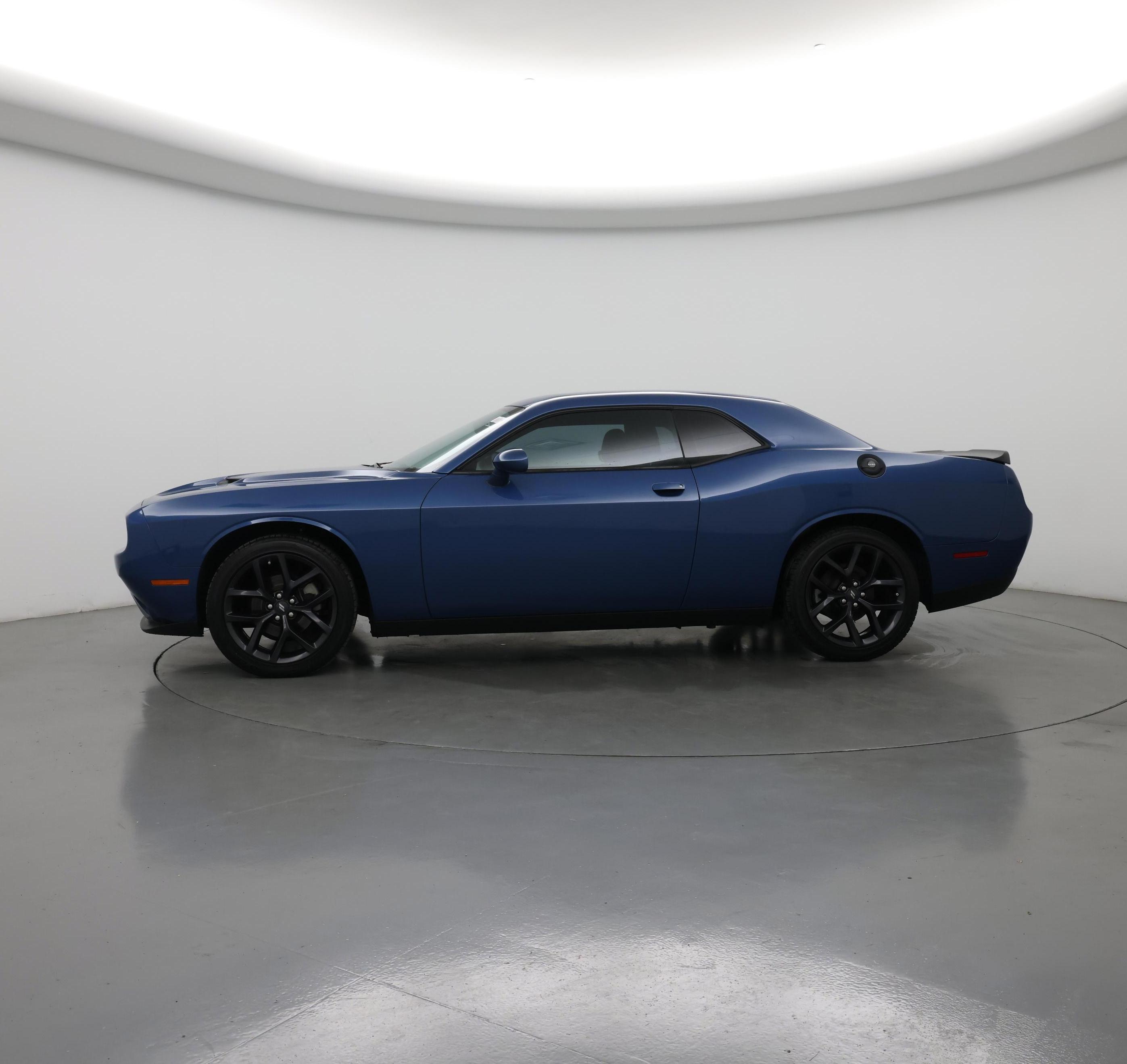 Thumbnail: 2022 Dodge Challenger - 3