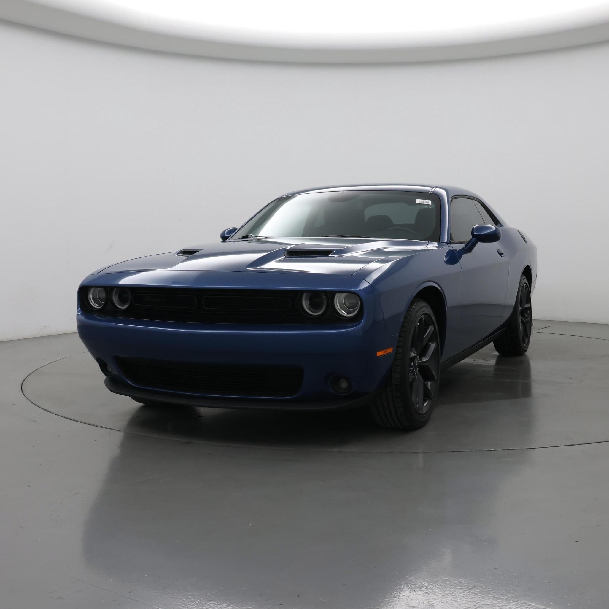 Thumbnail: 2022 Dodge Challenger - 4