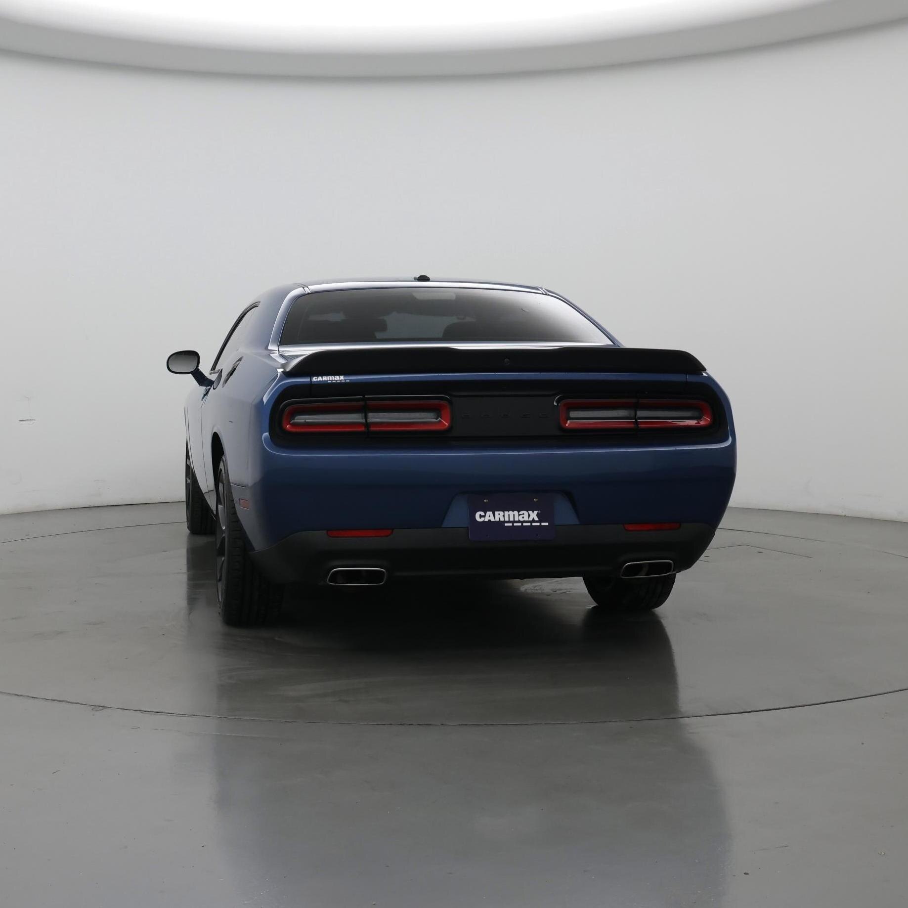 Thumbnail: 2022 Dodge Challenger - 6