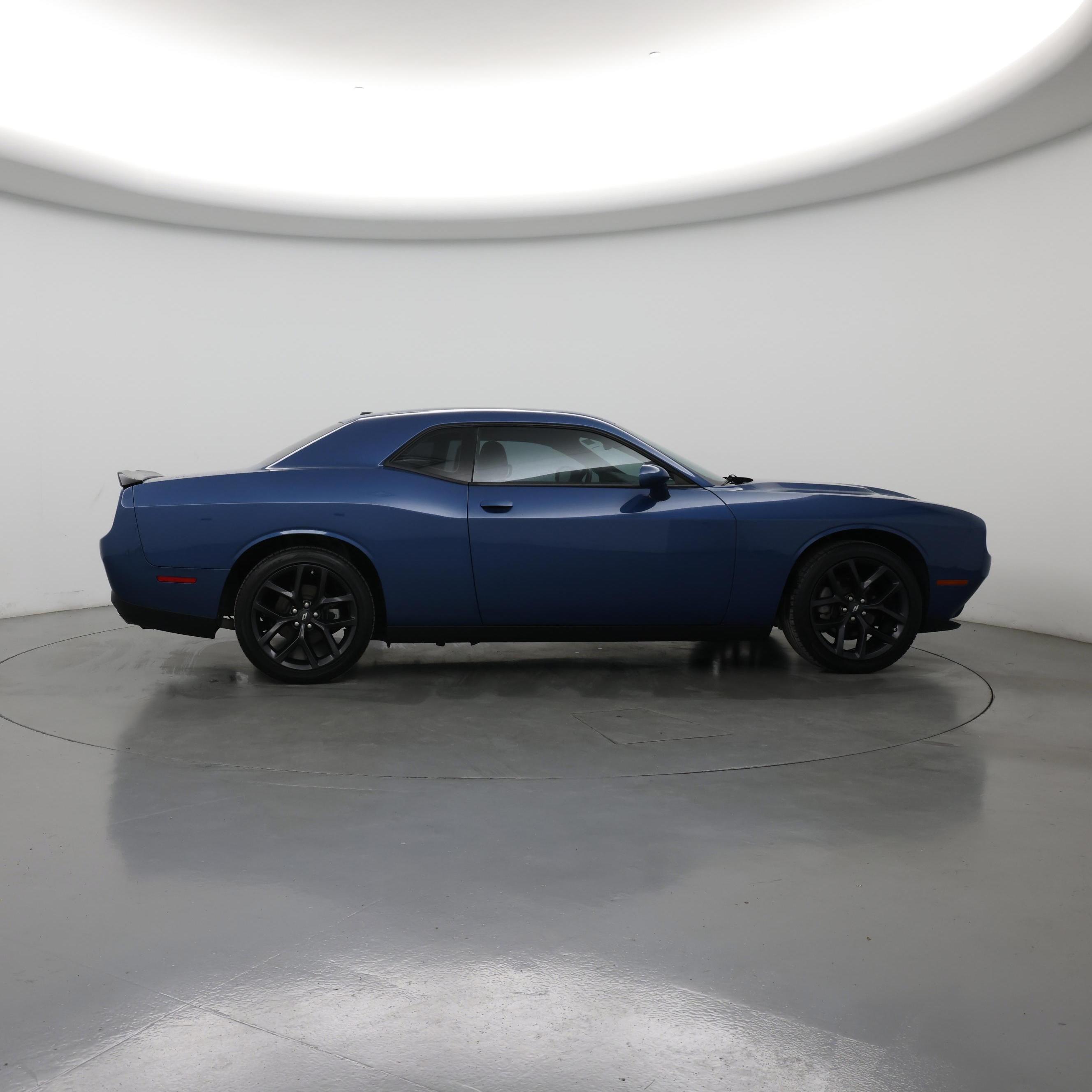 Thumbnail: 2022 Dodge Challenger - 7