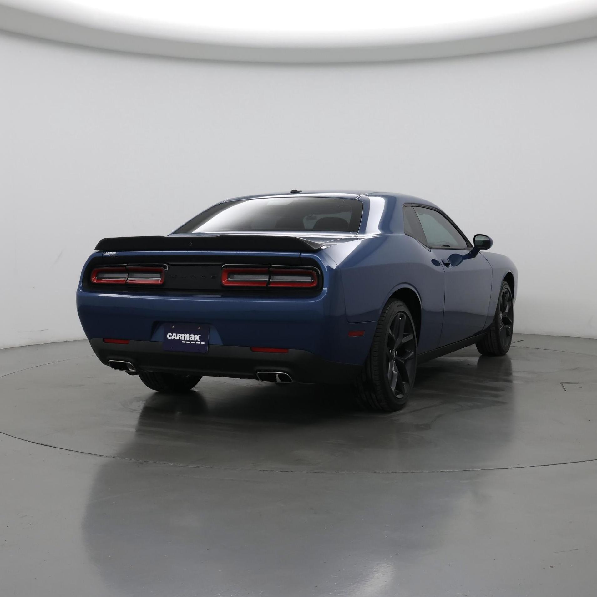 Thumbnail: 2022 Dodge Challenger - 8