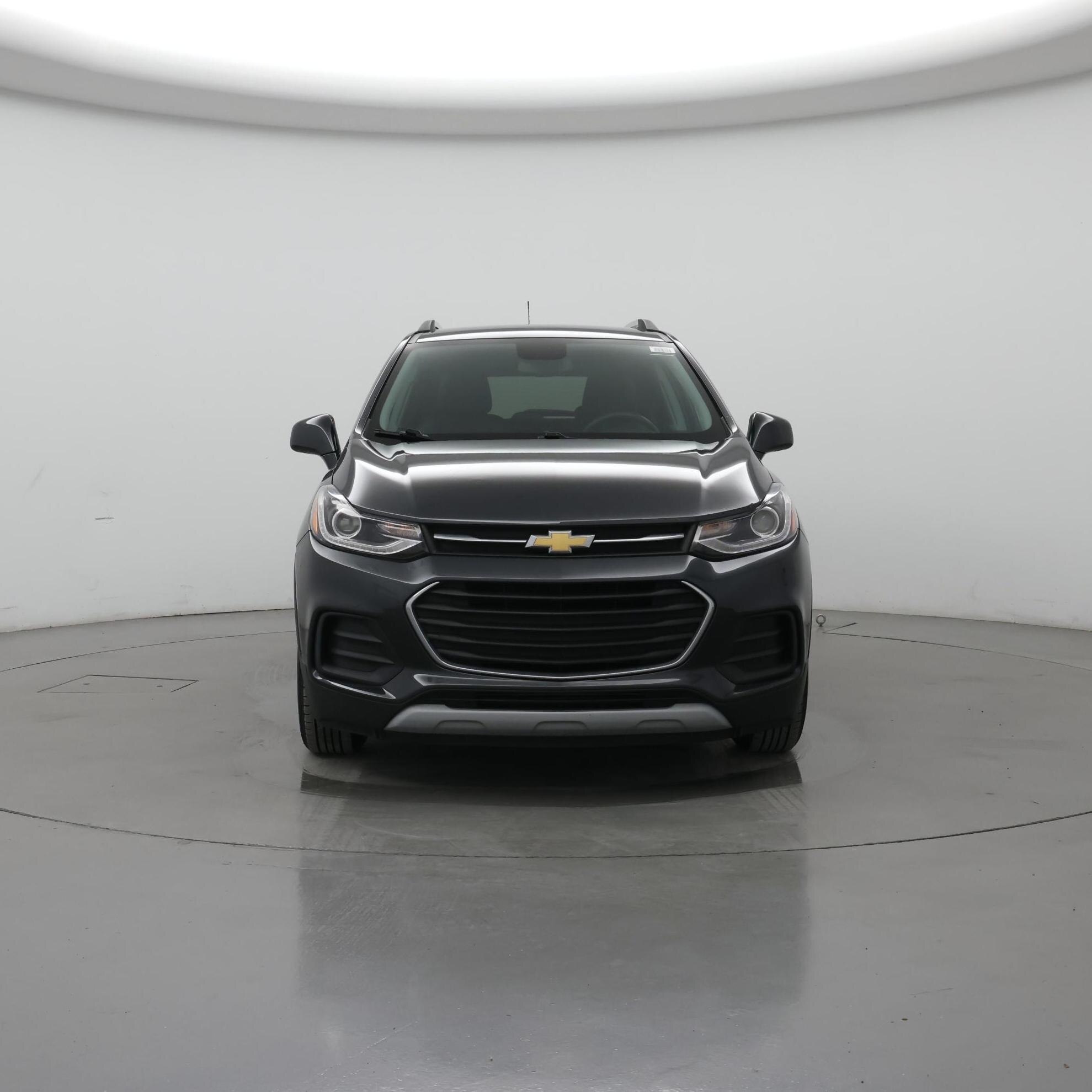 Thumbnail: 2017 Chevrolet Trax - 5