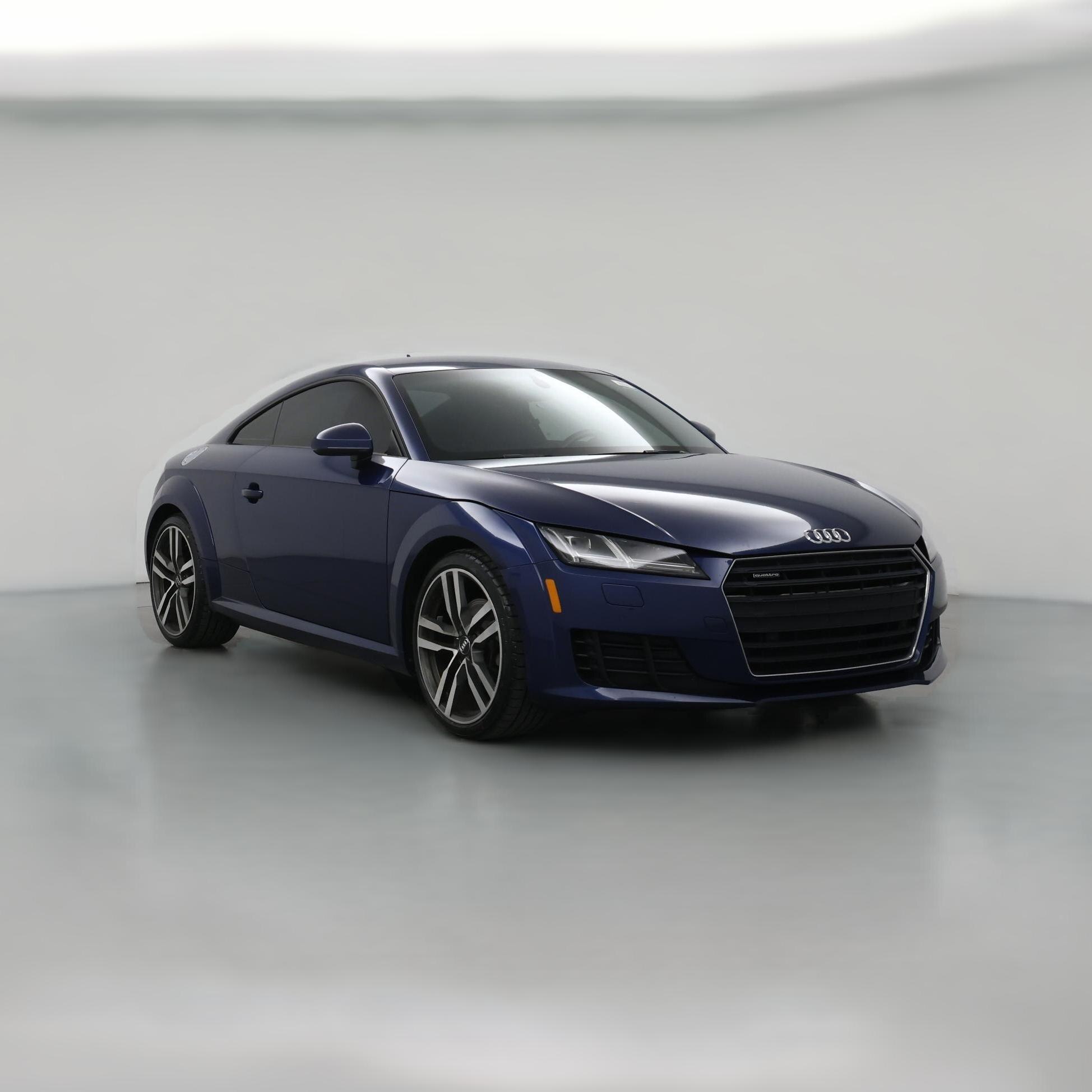 Thumbnail: 2017 Audi TT - 1