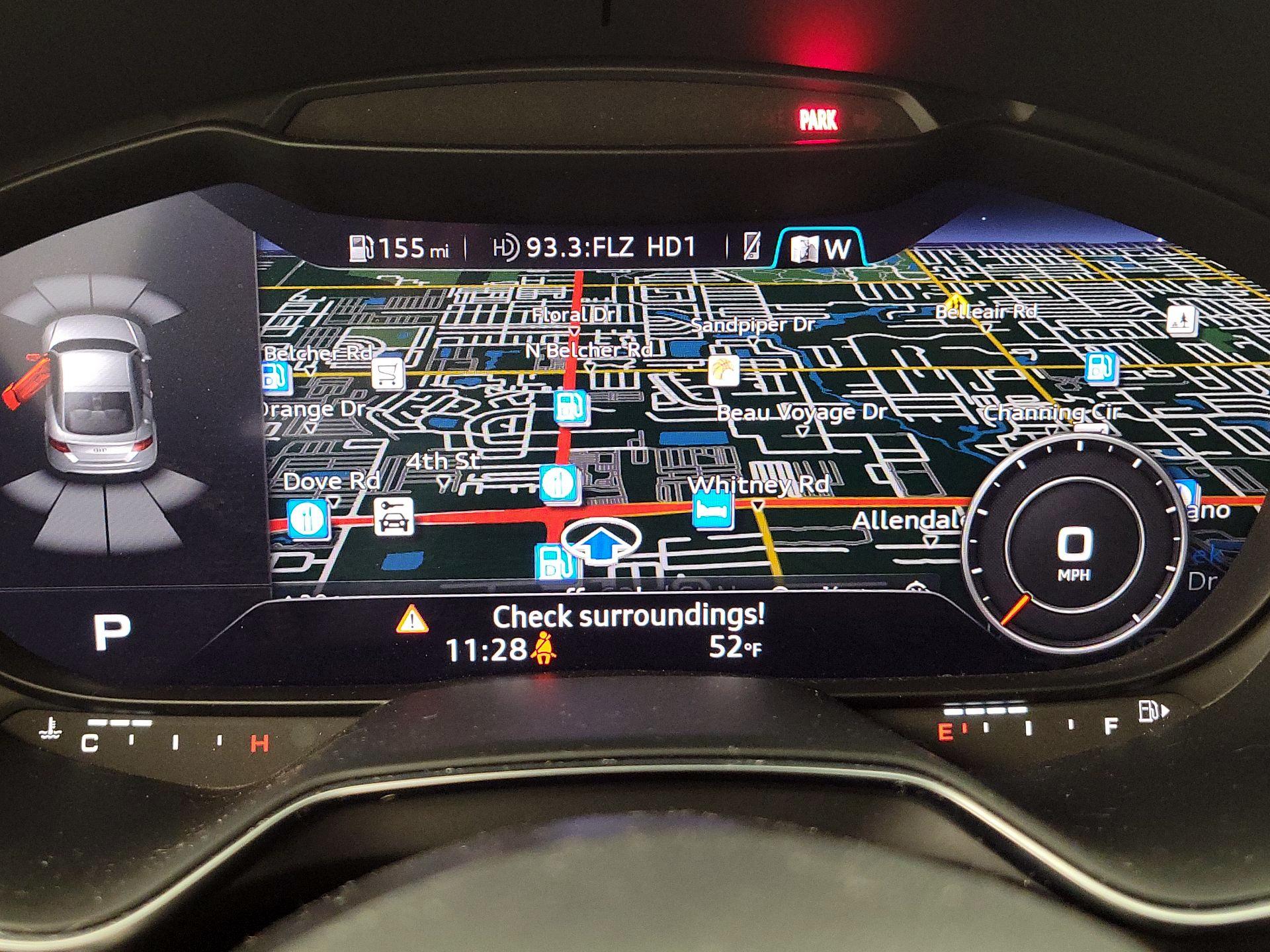 Thumbnail: 2017 Audi TT - 14