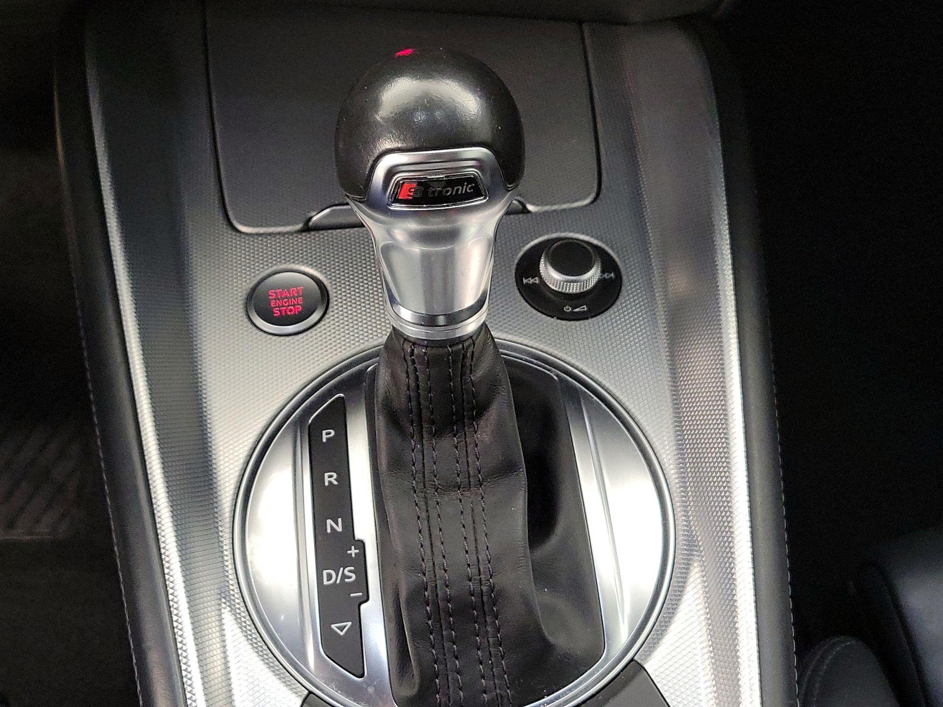 Thumbnail: 2017 Audi TT - 18