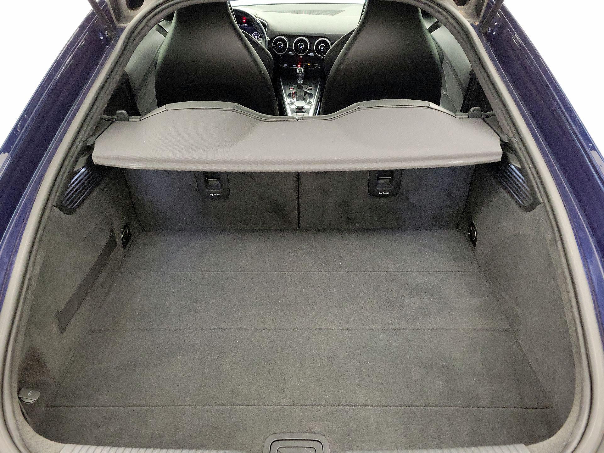 Thumbnail: 2017 Audi TT - 20