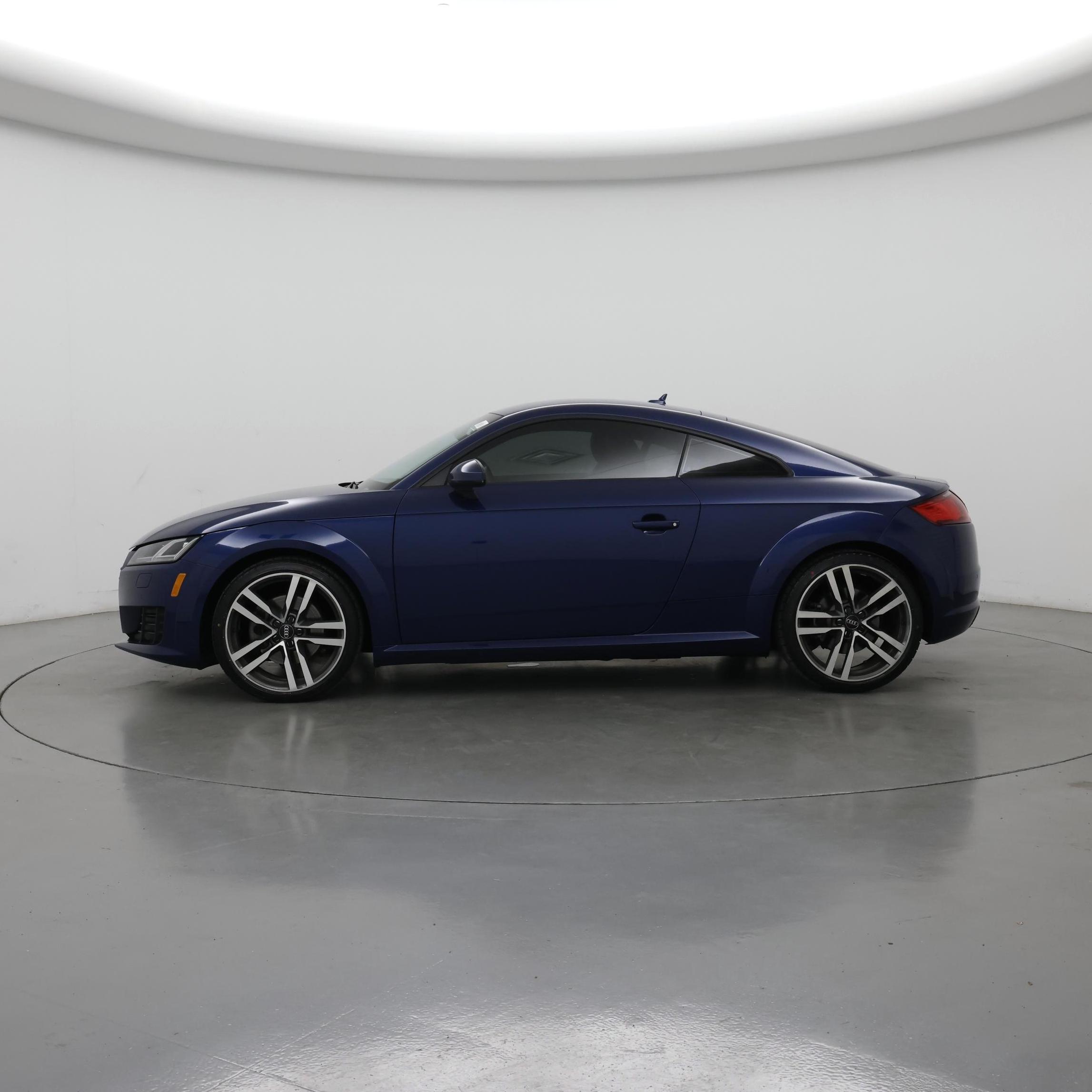 Thumbnail: 2017 Audi TT - 3