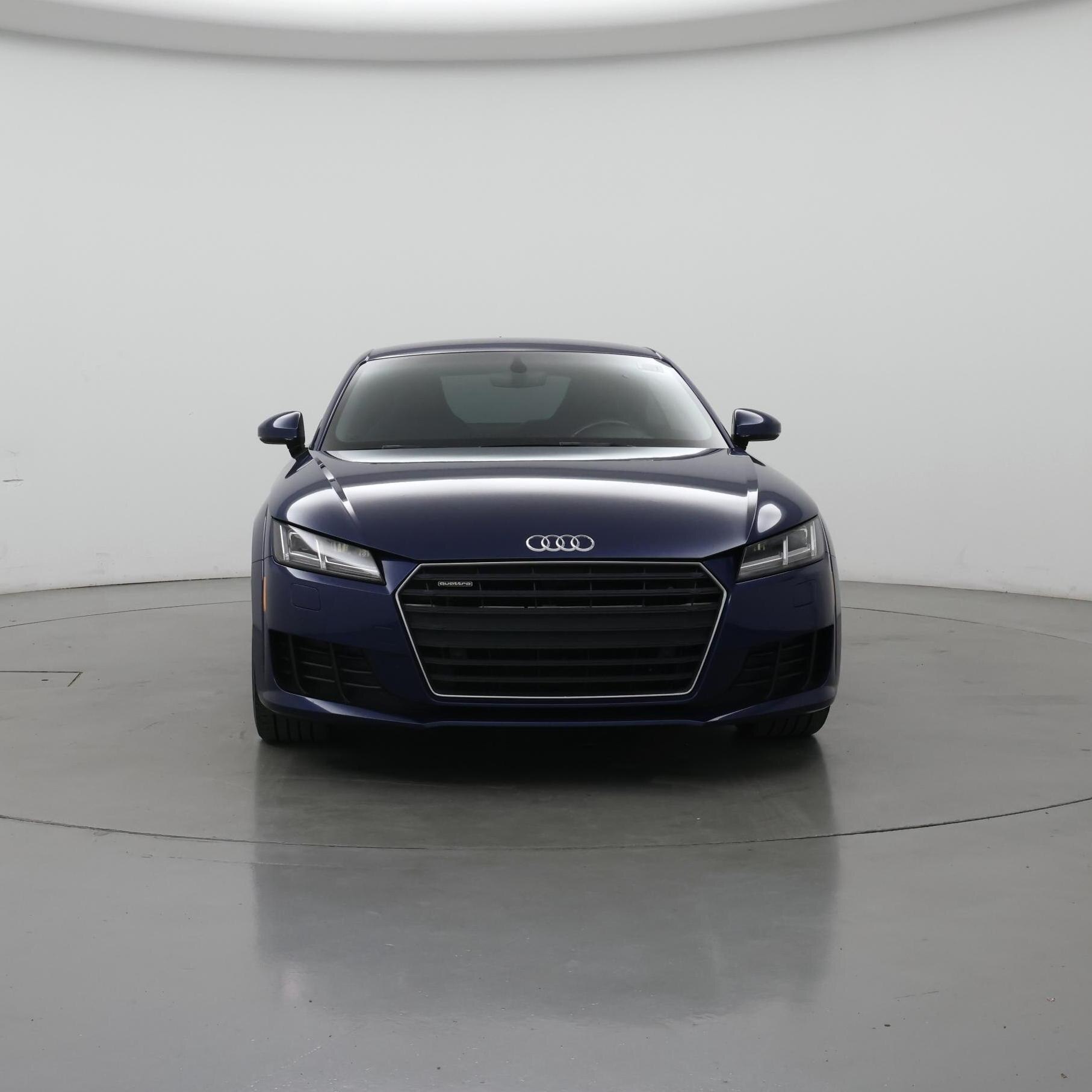 Thumbnail: 2017 Audi TT - 5