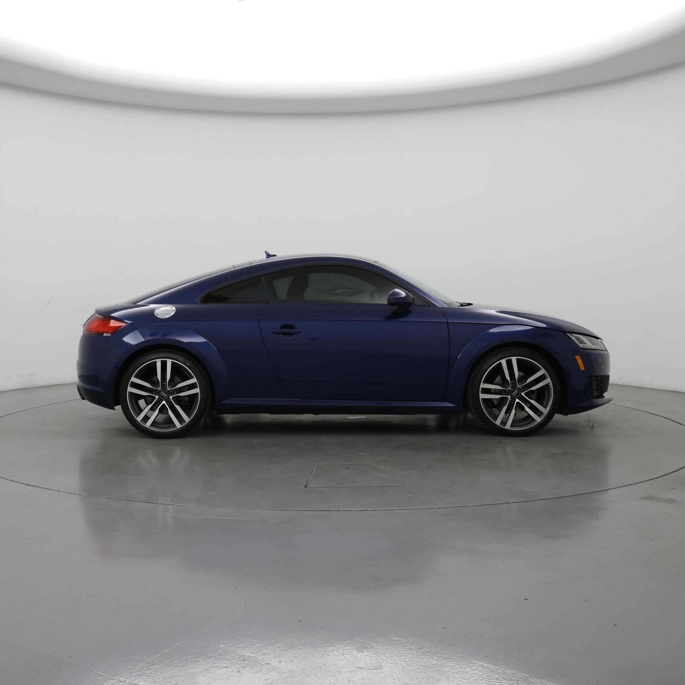 Thumbnail: 2017 Audi TT - 7