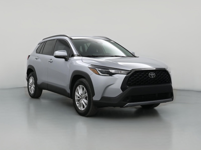 2023 Toyota Corolla Cross LE -
                  Clearwater, FL