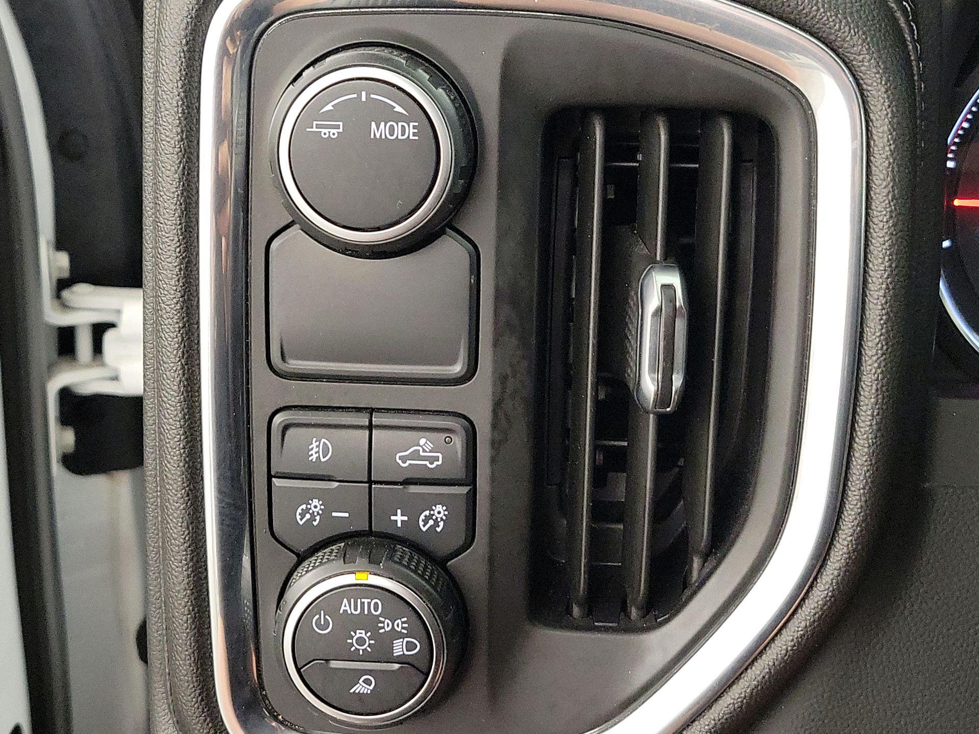 Thumbnail: 2022 Chevrolet Silverado 2500 - 13