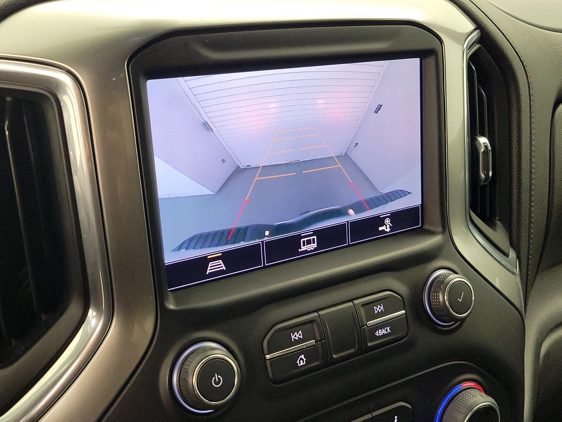 Thumbnail: 2022 Chevrolet Silverado 2500 - 14