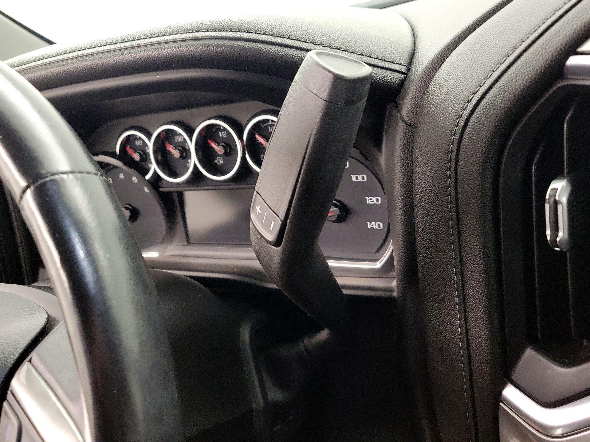 Thumbnail: 2022 Chevrolet Silverado 2500 - 17