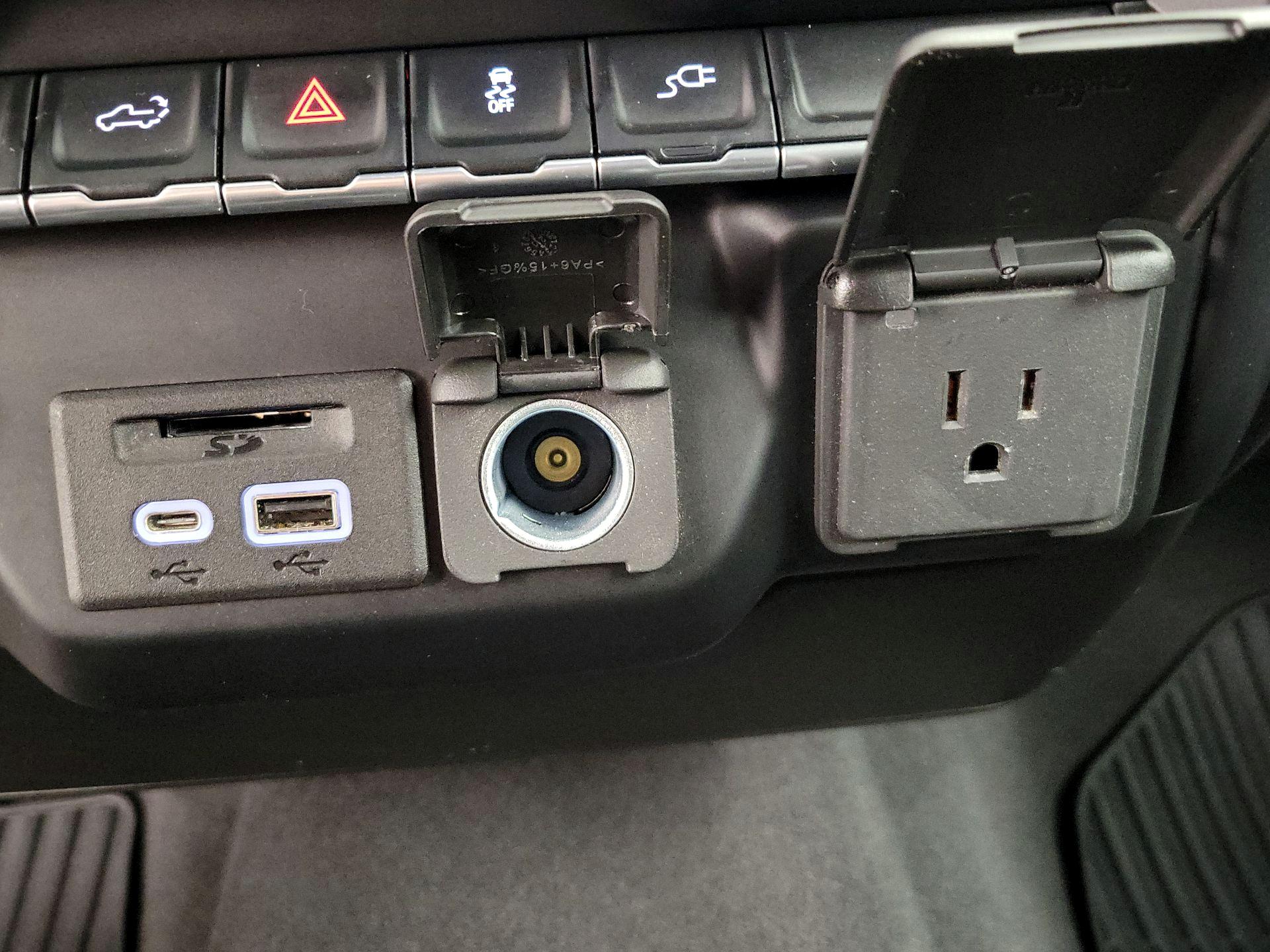 Thumbnail: 2022 Chevrolet Silverado 2500 - 18